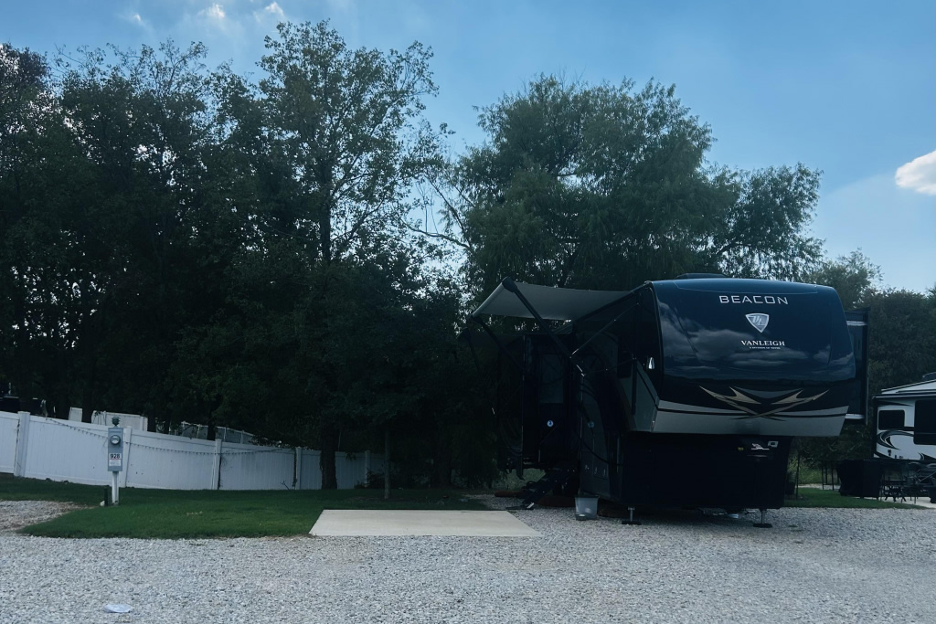 The Retreat at Shady Creek