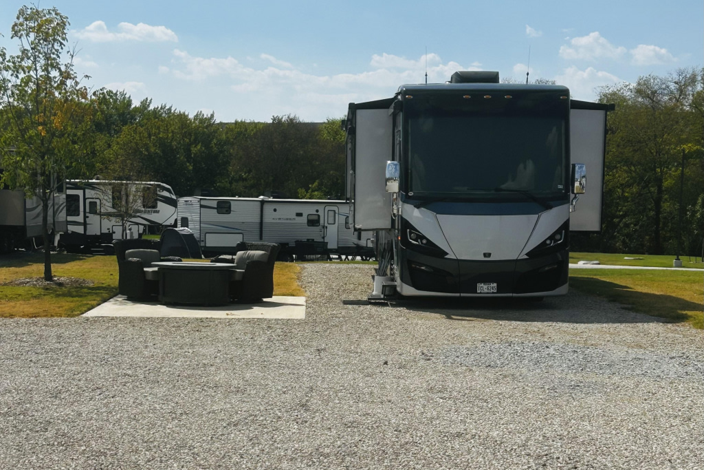 The Retreat at Shady Creek