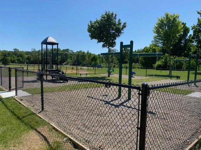 Somerset Beach Campground