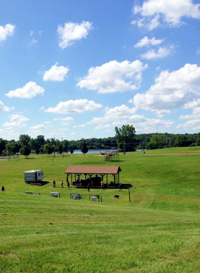 Somerset Beach Campground
