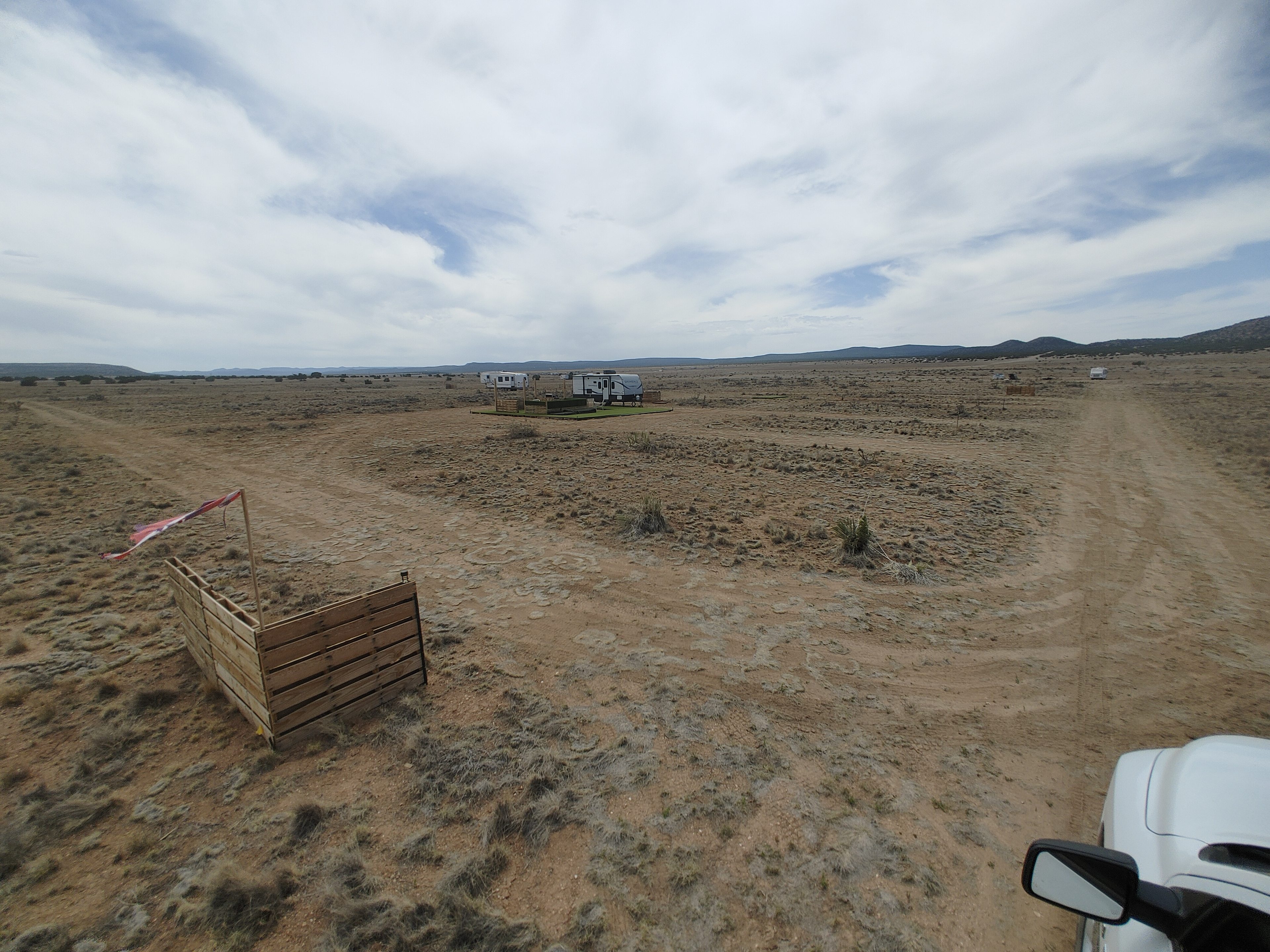 Healing Winds Route 66