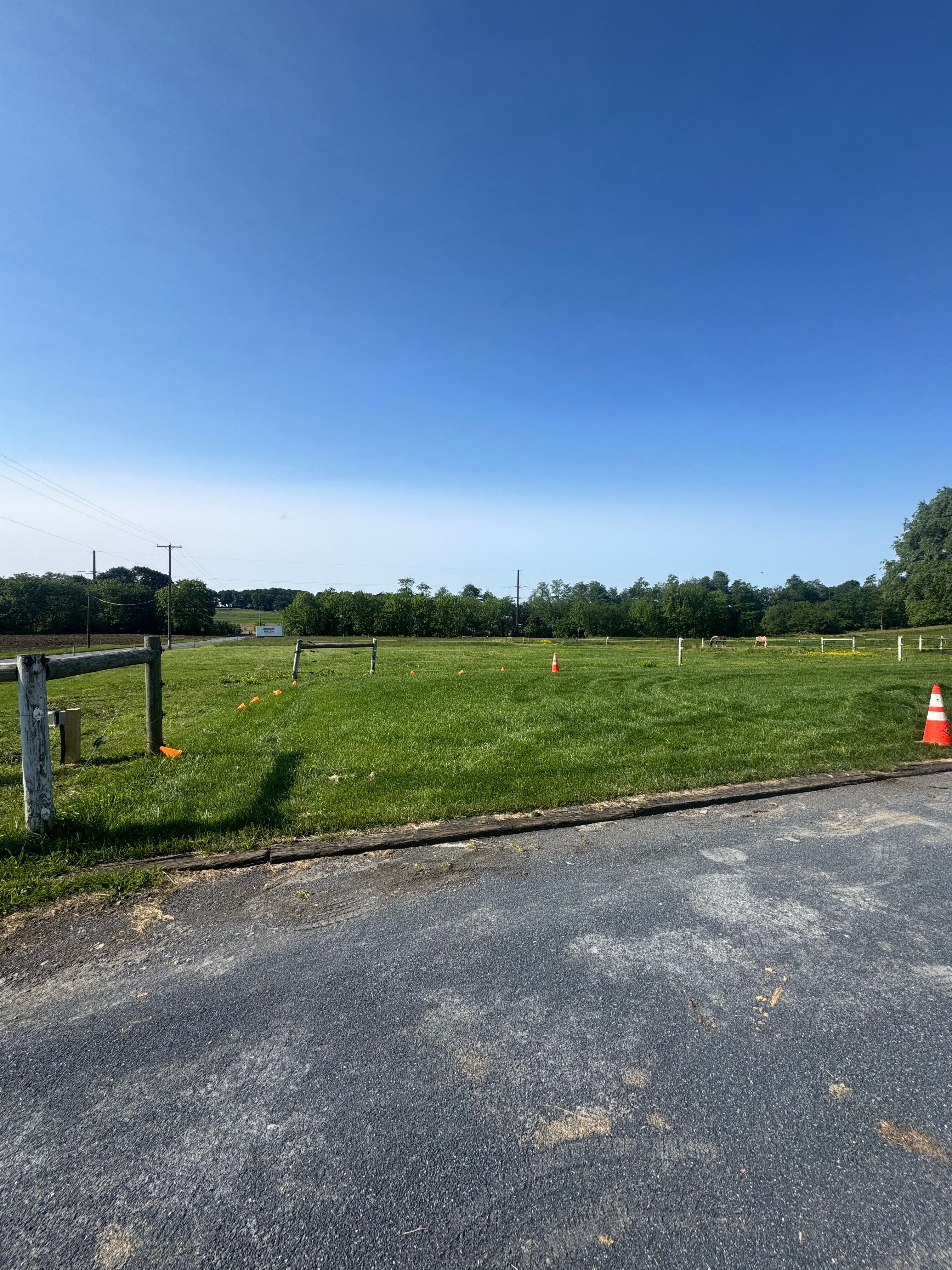 Wandering Oaken’s Farm