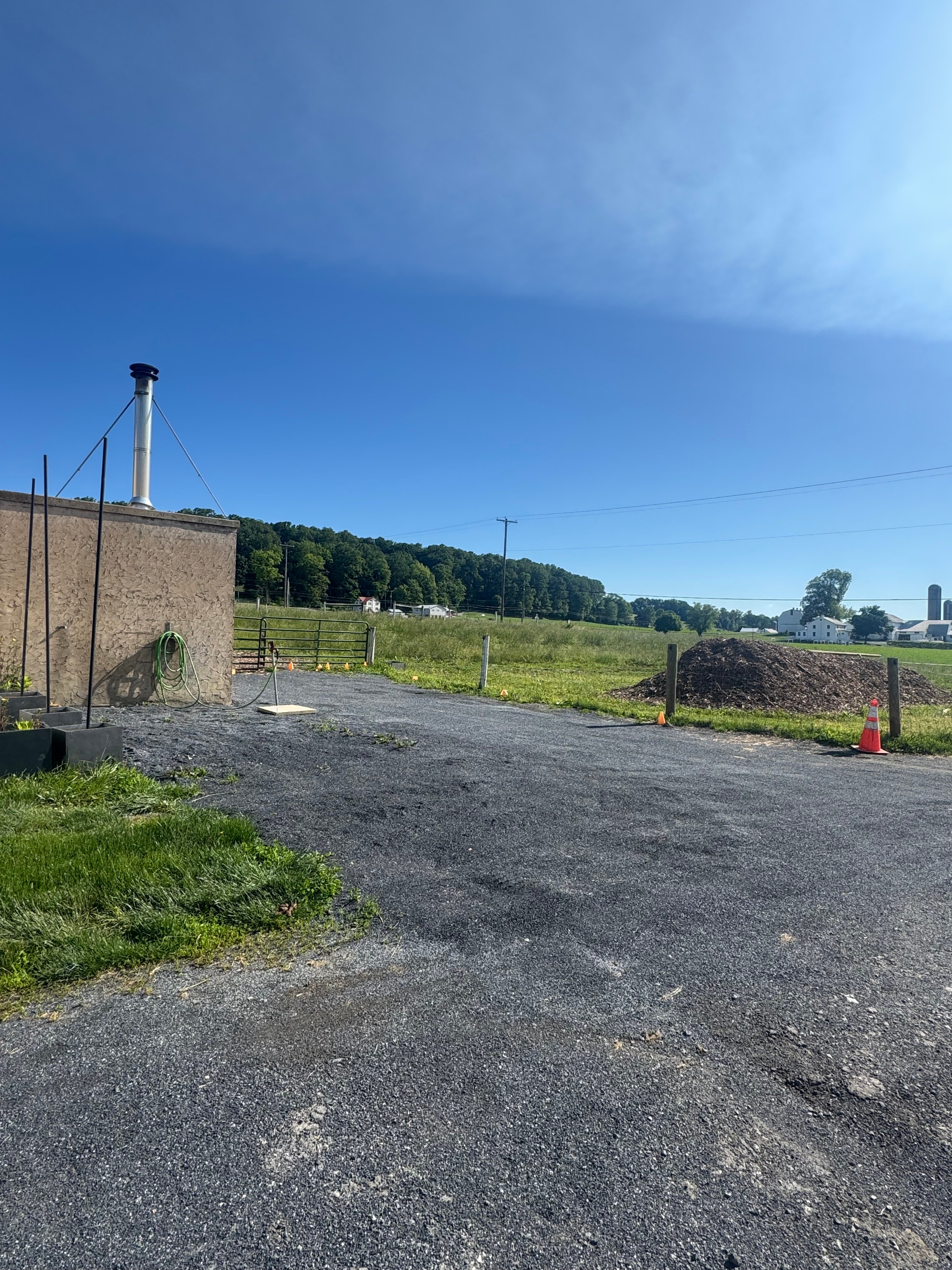 Wandering Oaken’s Farm