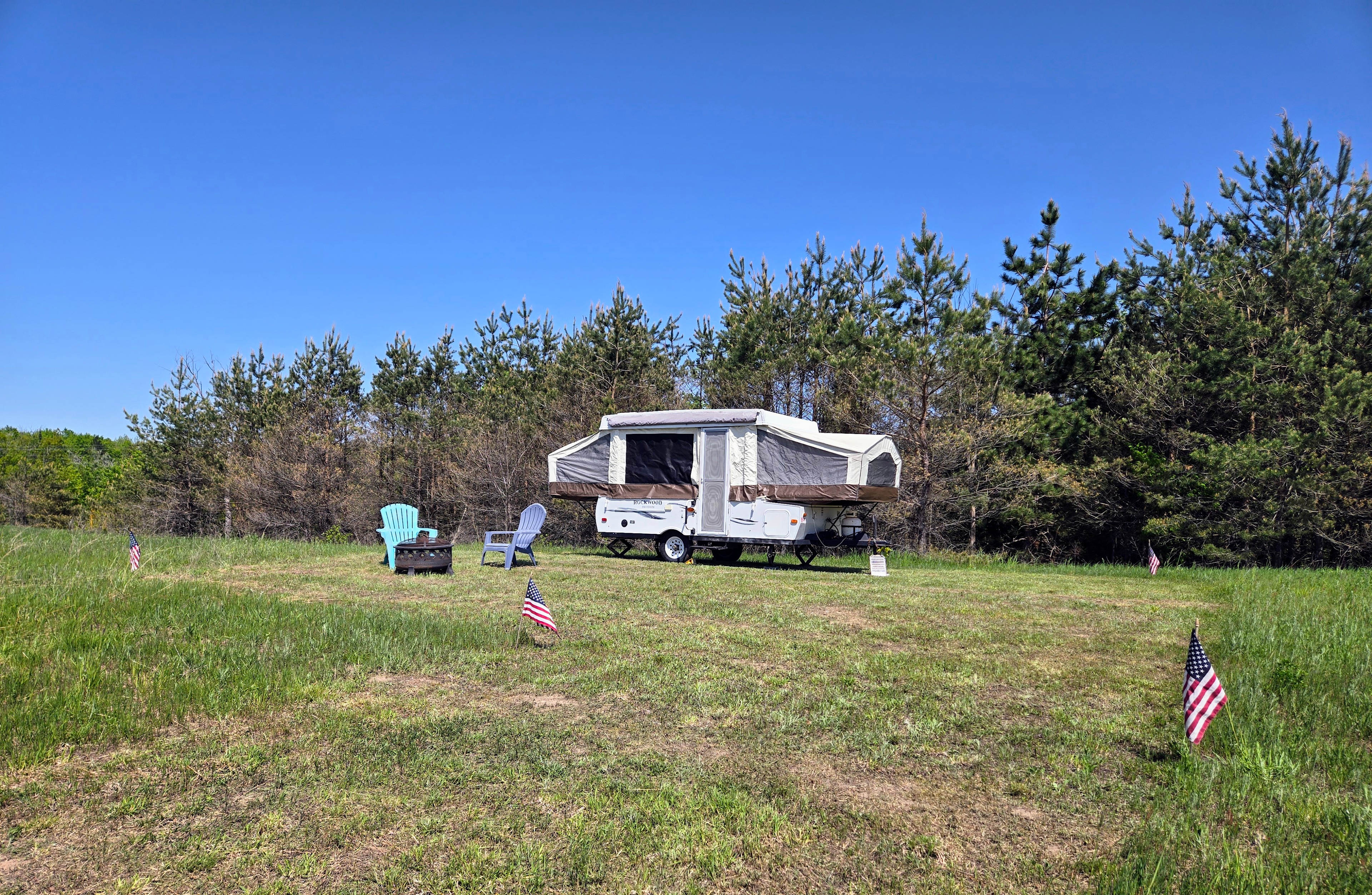 Rooster Ridge