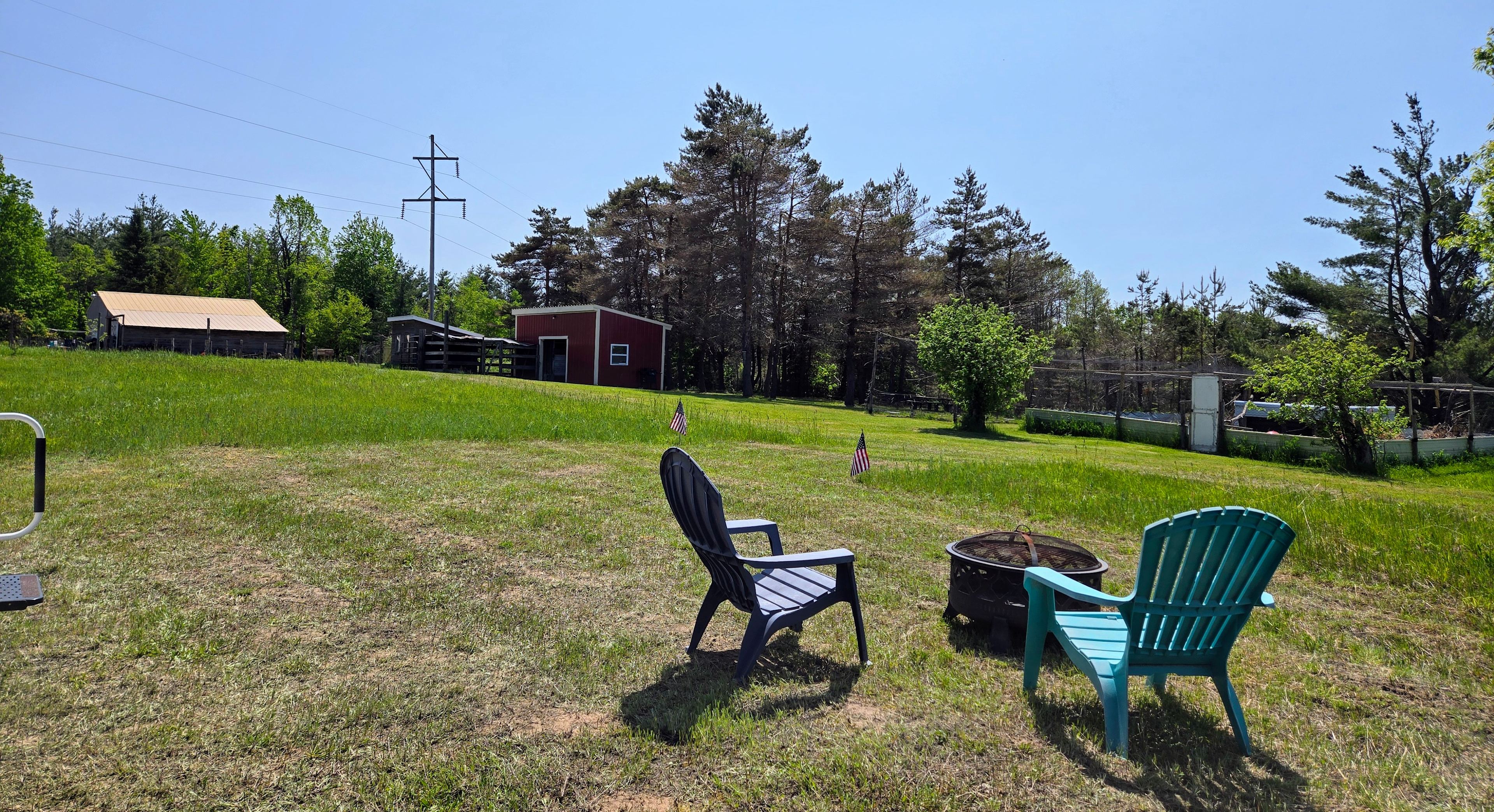 Rooster Ridge