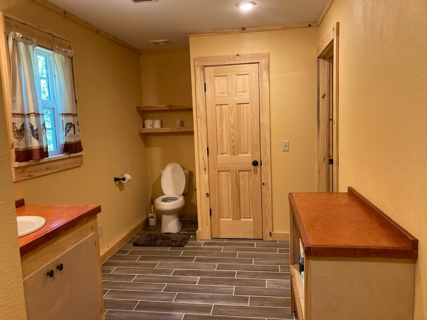 Turner Bend  Cabins & RV Campground