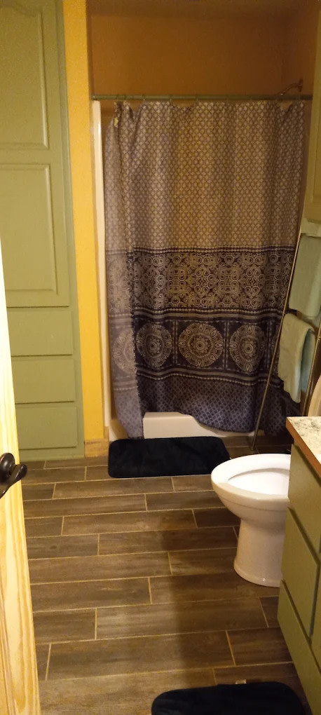 Turner Bend  Cabins & RV Campground