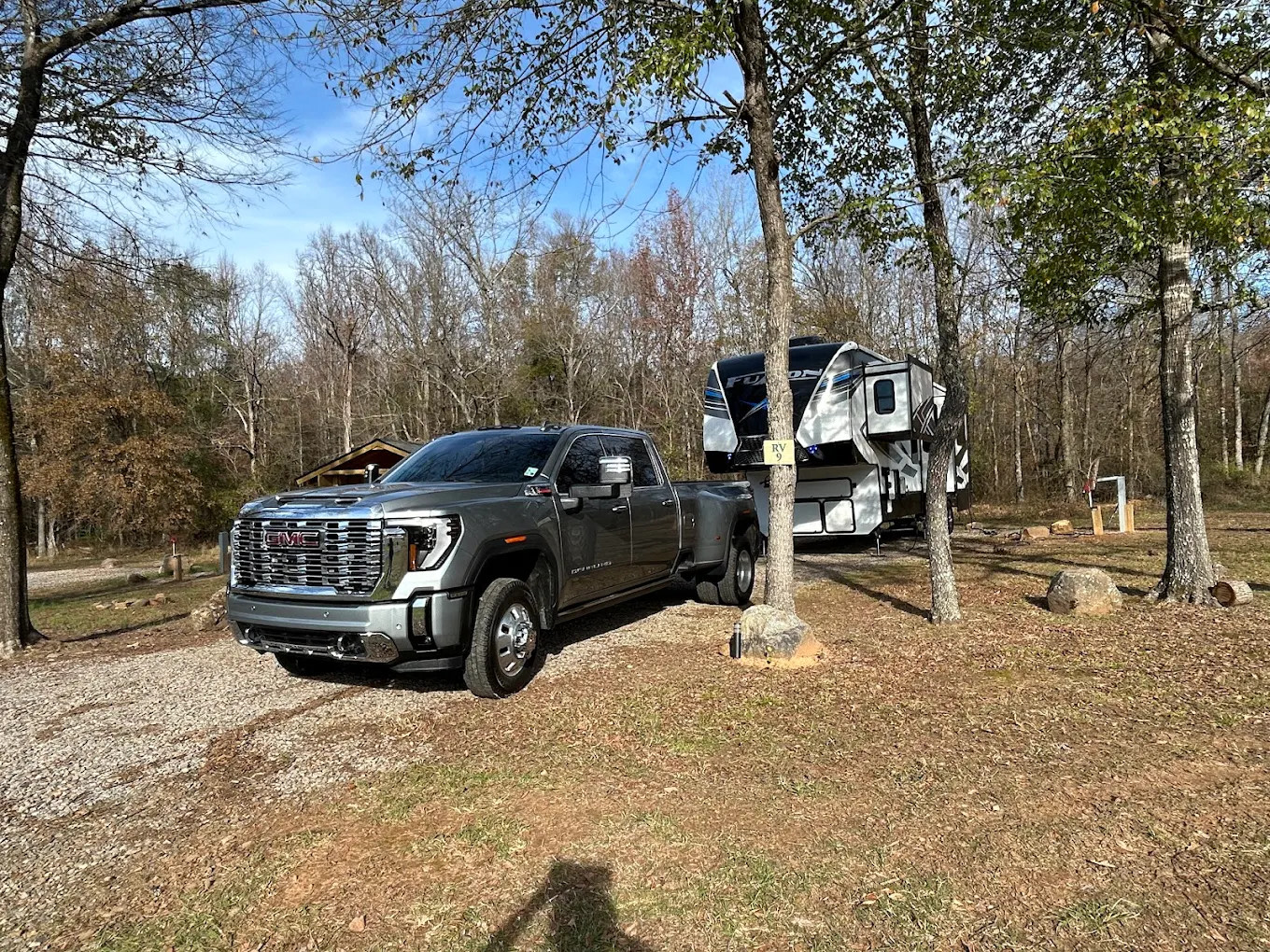 Turner Bend  Cabins & RV Campground