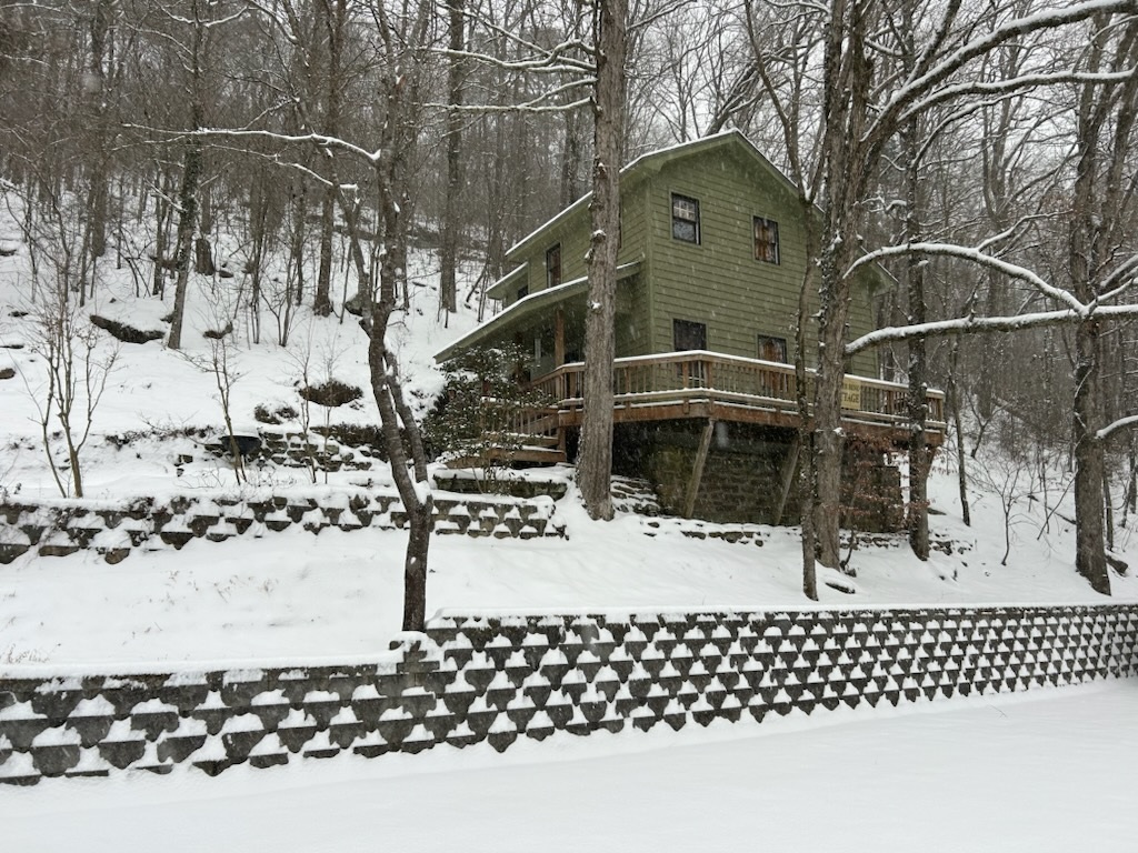 Turner Bend  Cabins & RV Campground