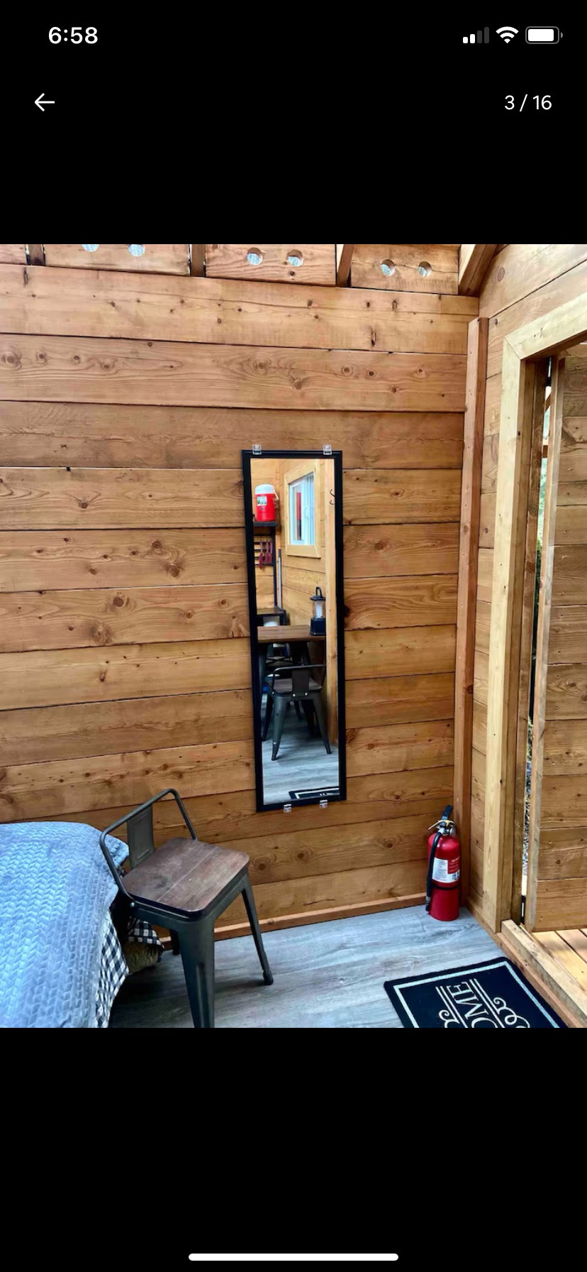 The Ultimate Camping Trip