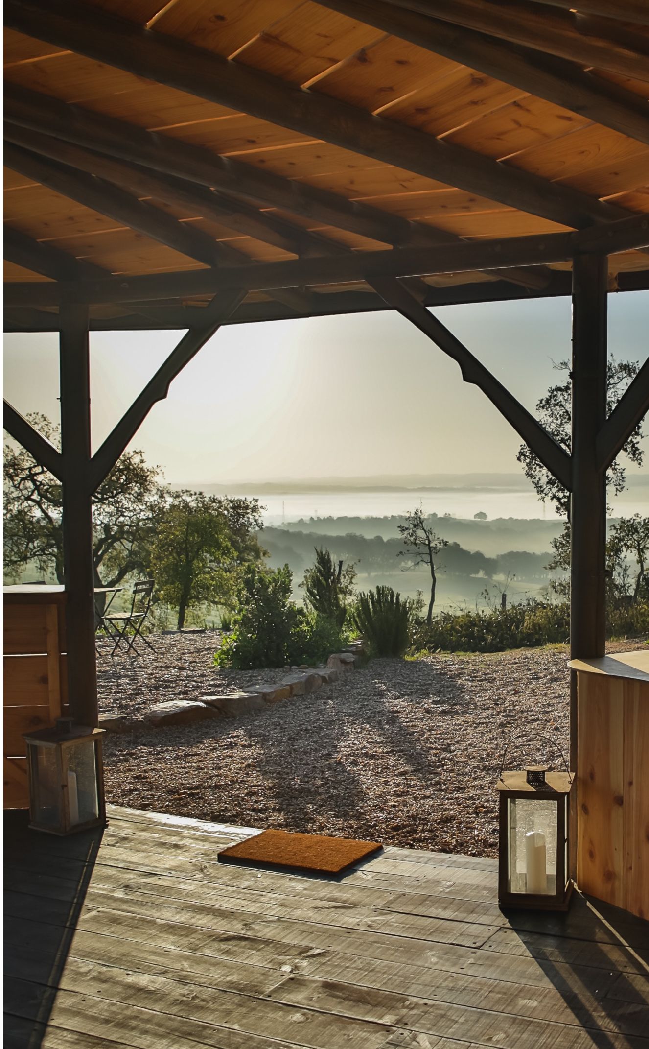 O Ninho - Above the 🌳, under the ✨