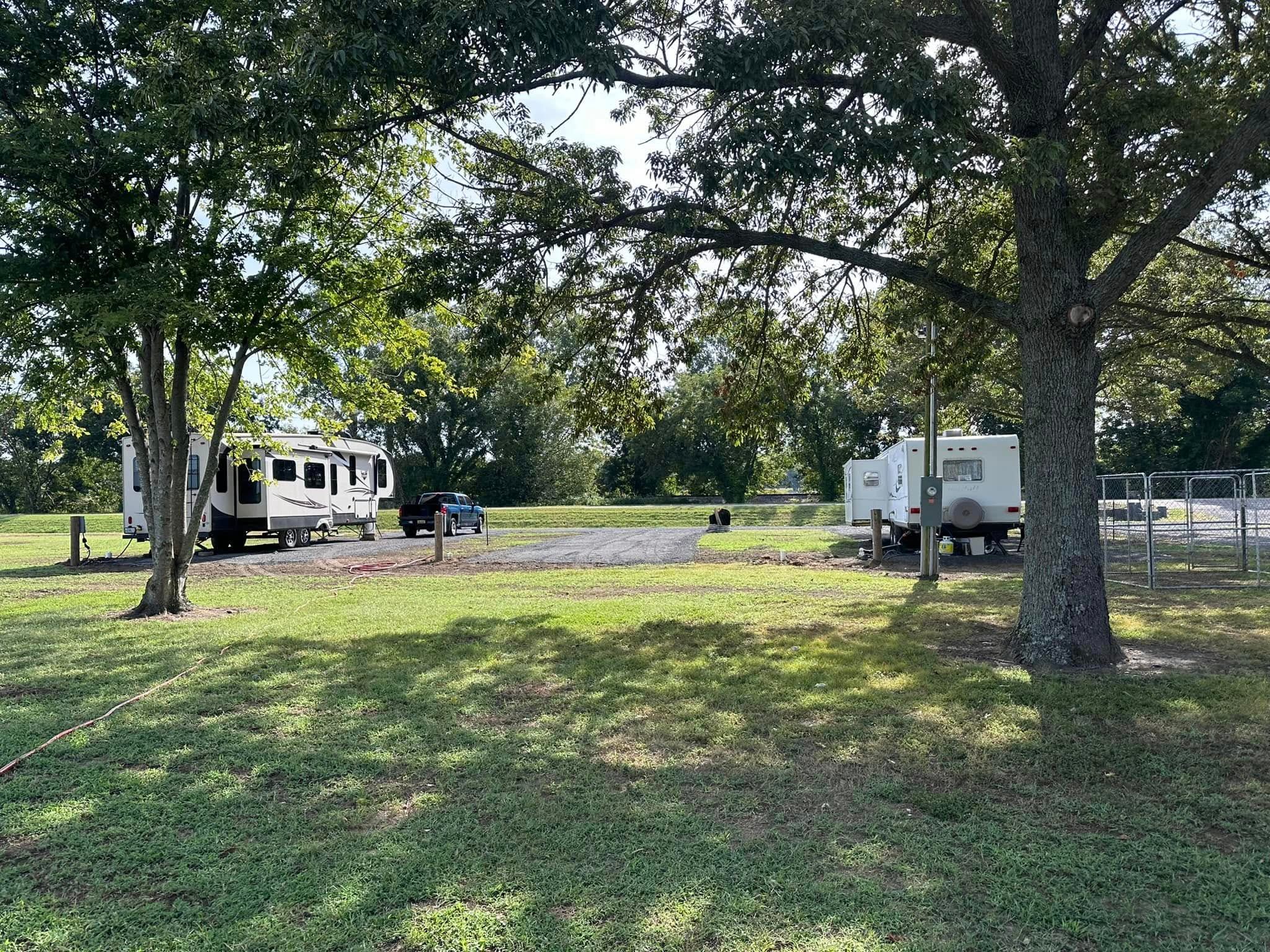 Green's Quiet Acre
