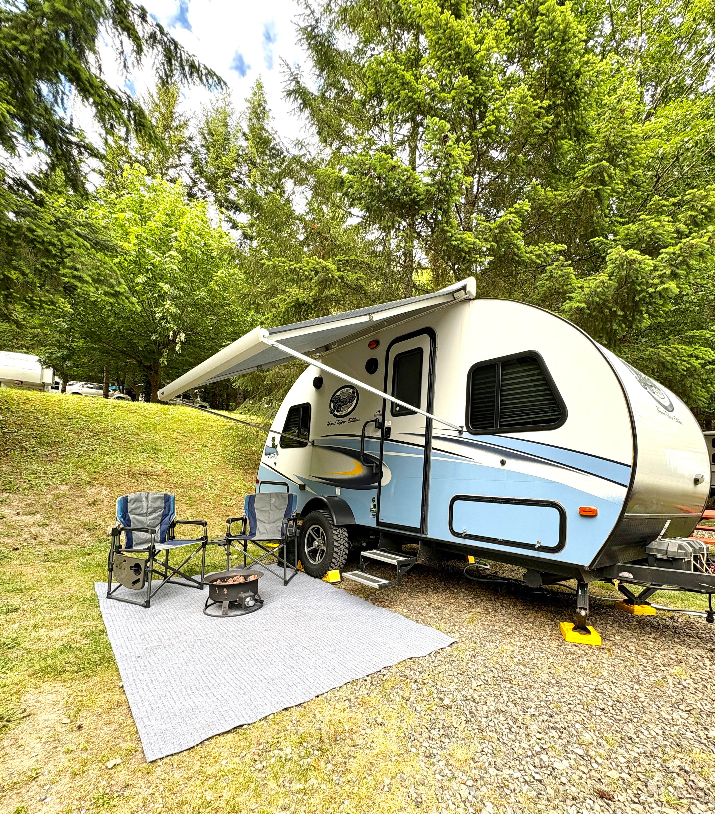 Shadow Mountain RV & Campground