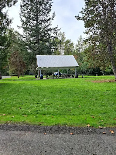 City of Auburn Game Farm Wilderness