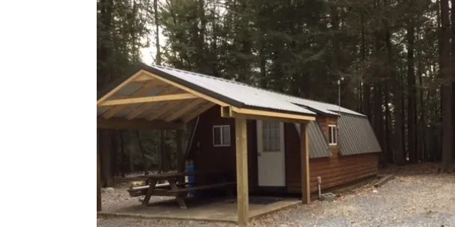 Lauder Family Campground