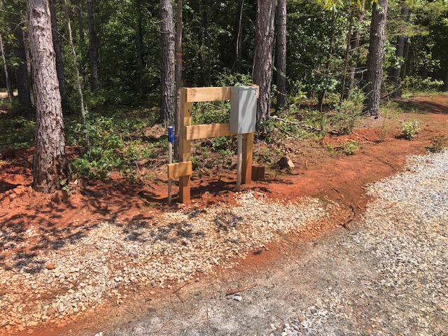 Pine Hill Campground