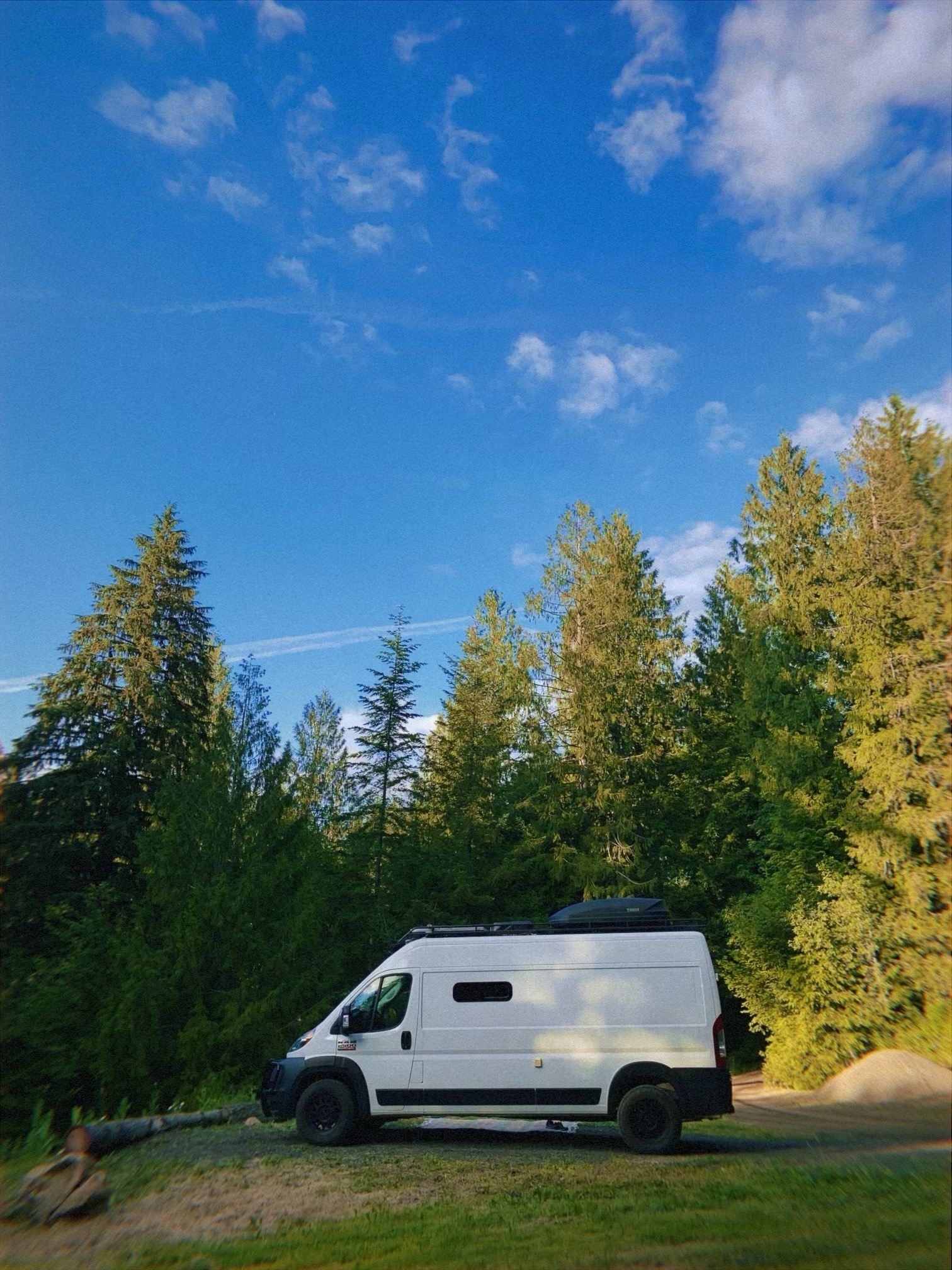 Mt Hood Vanlife Oasis w/ Coworking!