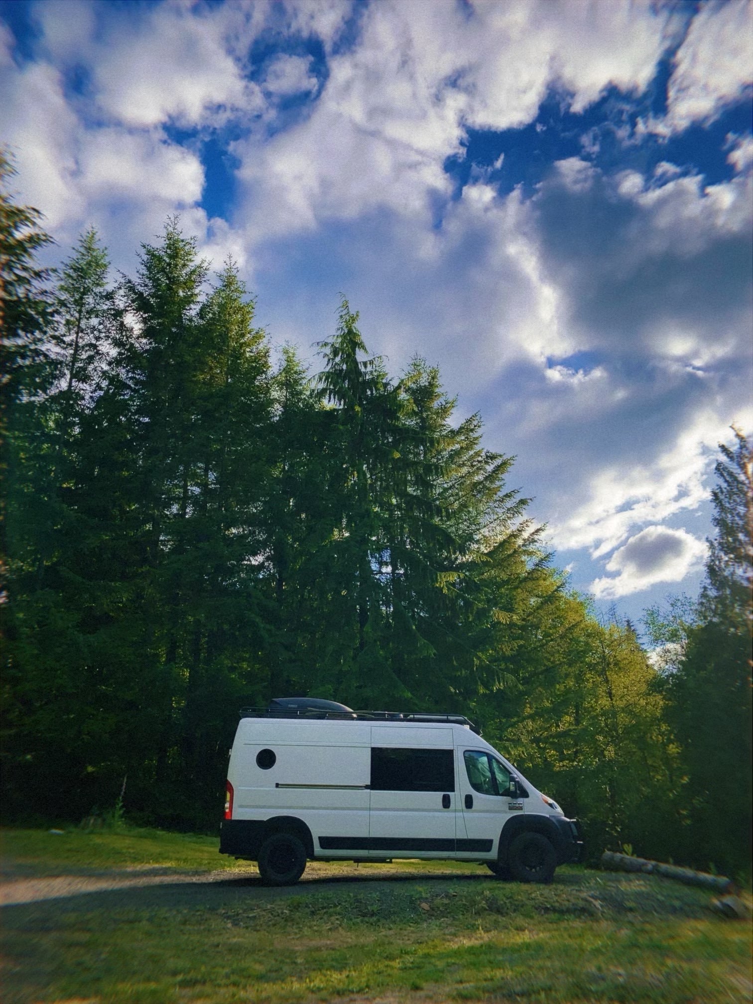 Mt Hood Vanlife Oasis w/ Coworking!