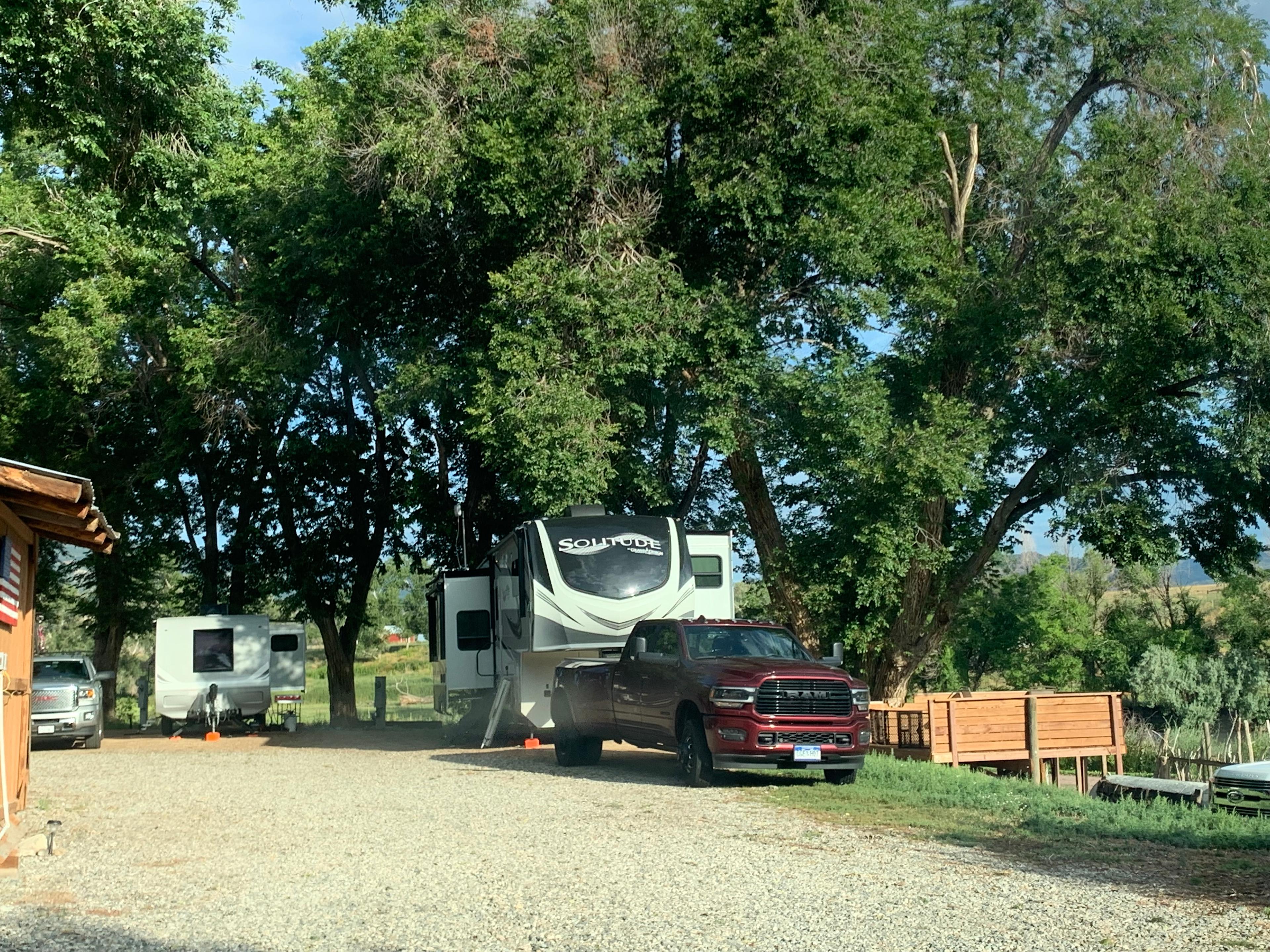 Rocky top river ranch