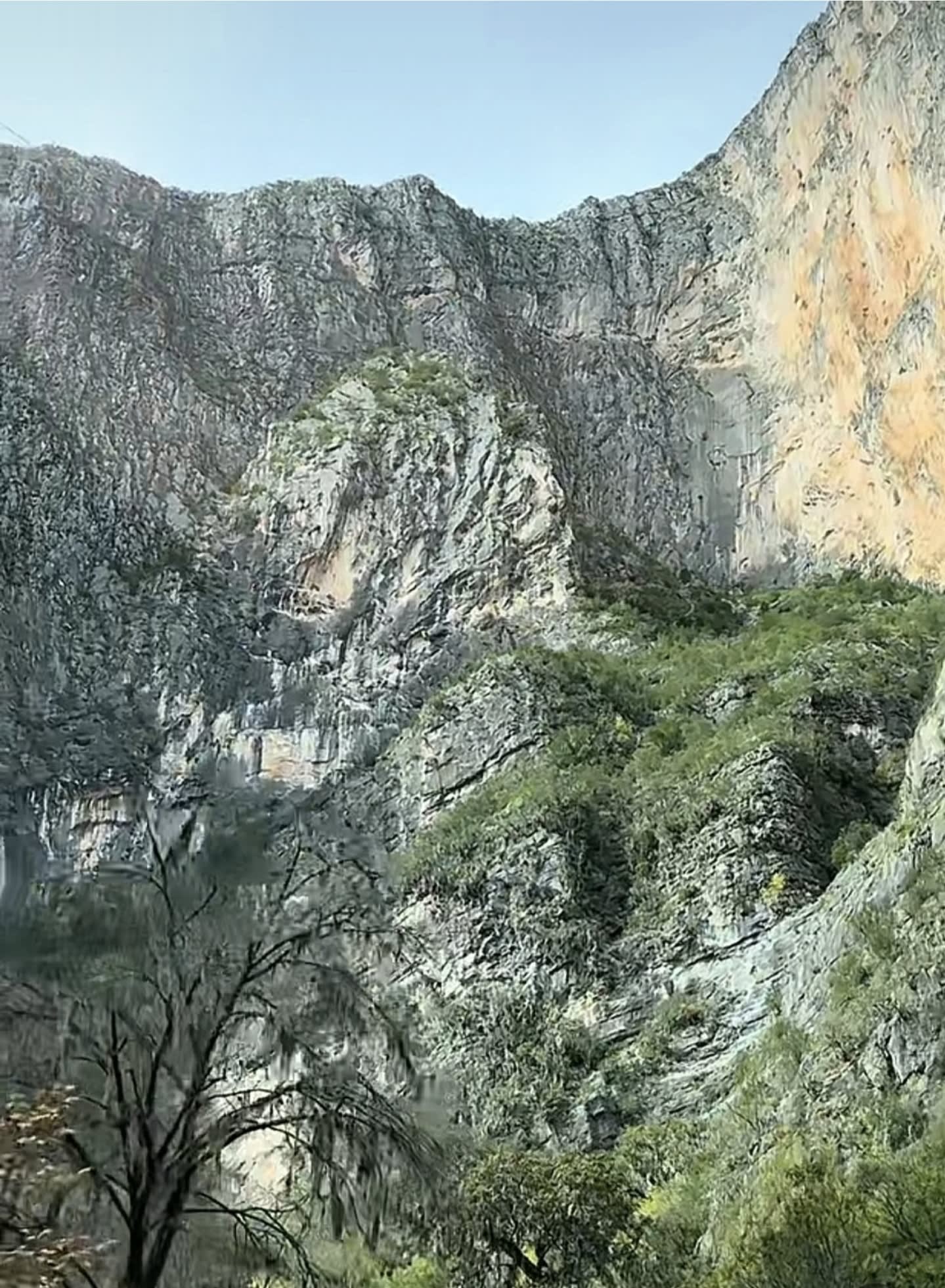No Mans Land