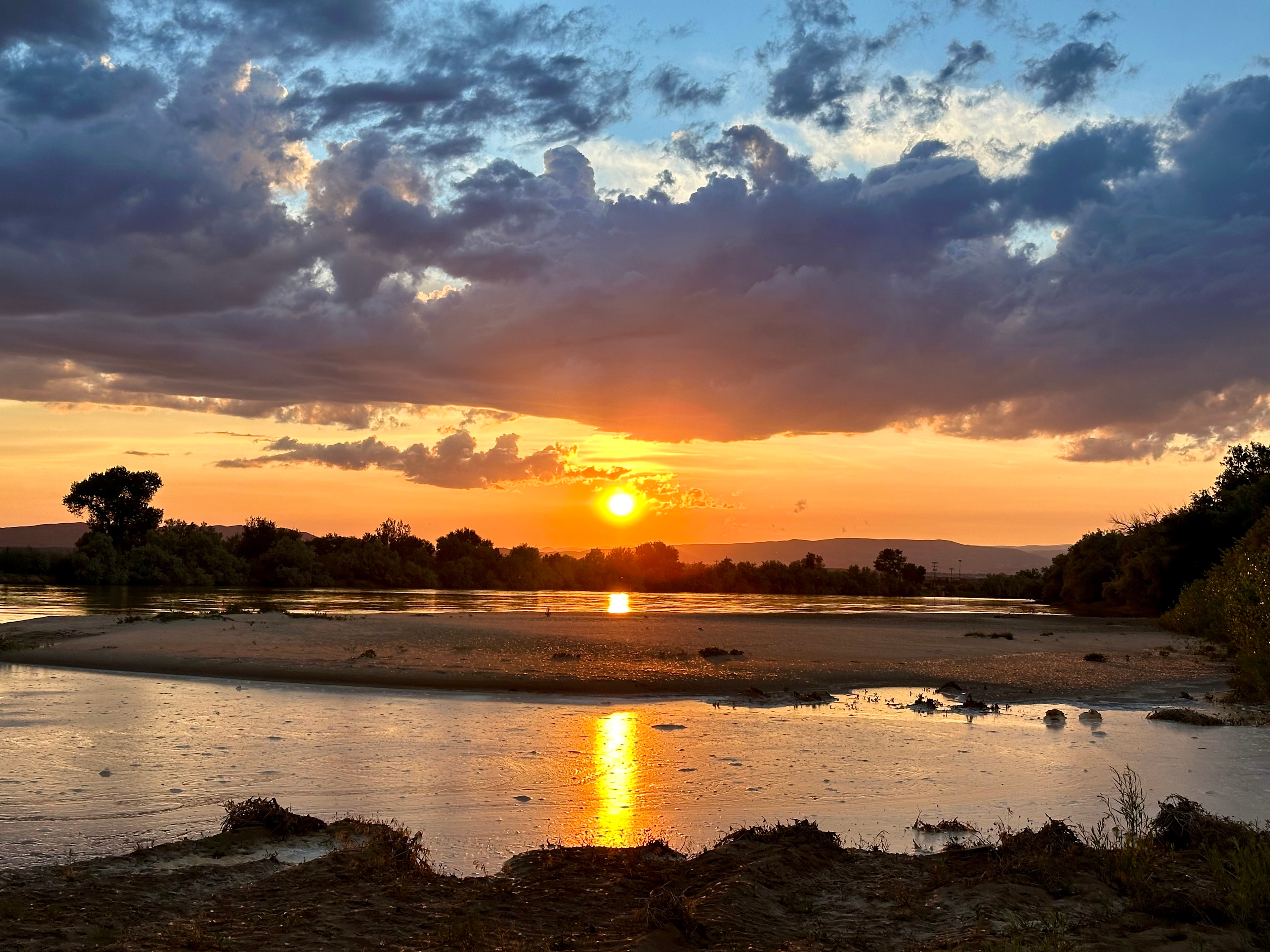 Carter Family Property