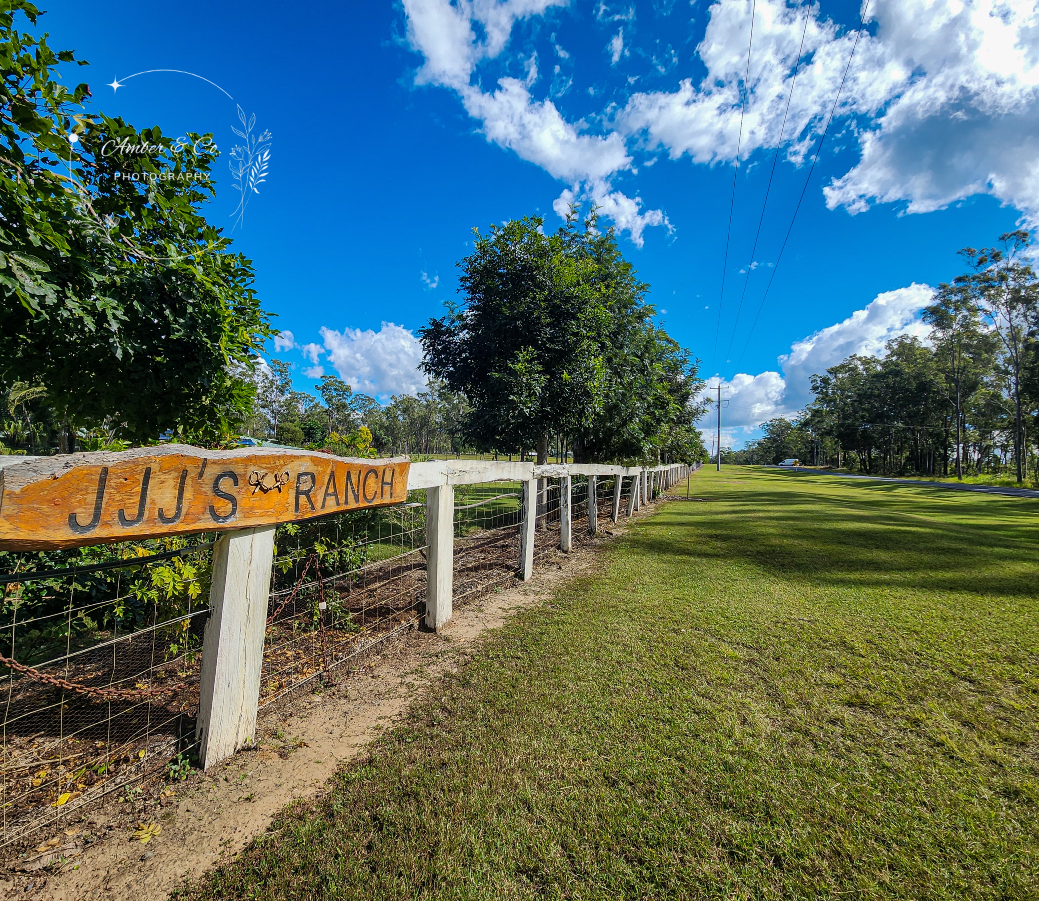 JJJ'S Ranch Farm Stay,South Kolan Q