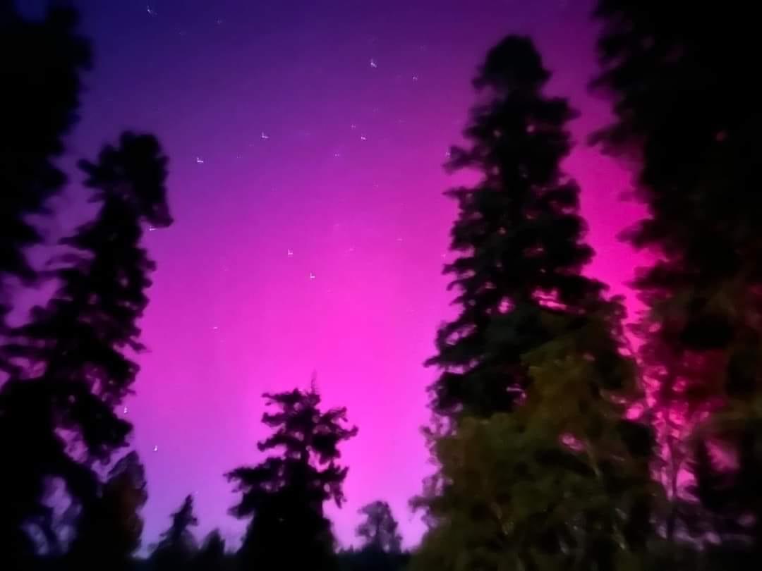 Southern Rockies Camp & Cabins