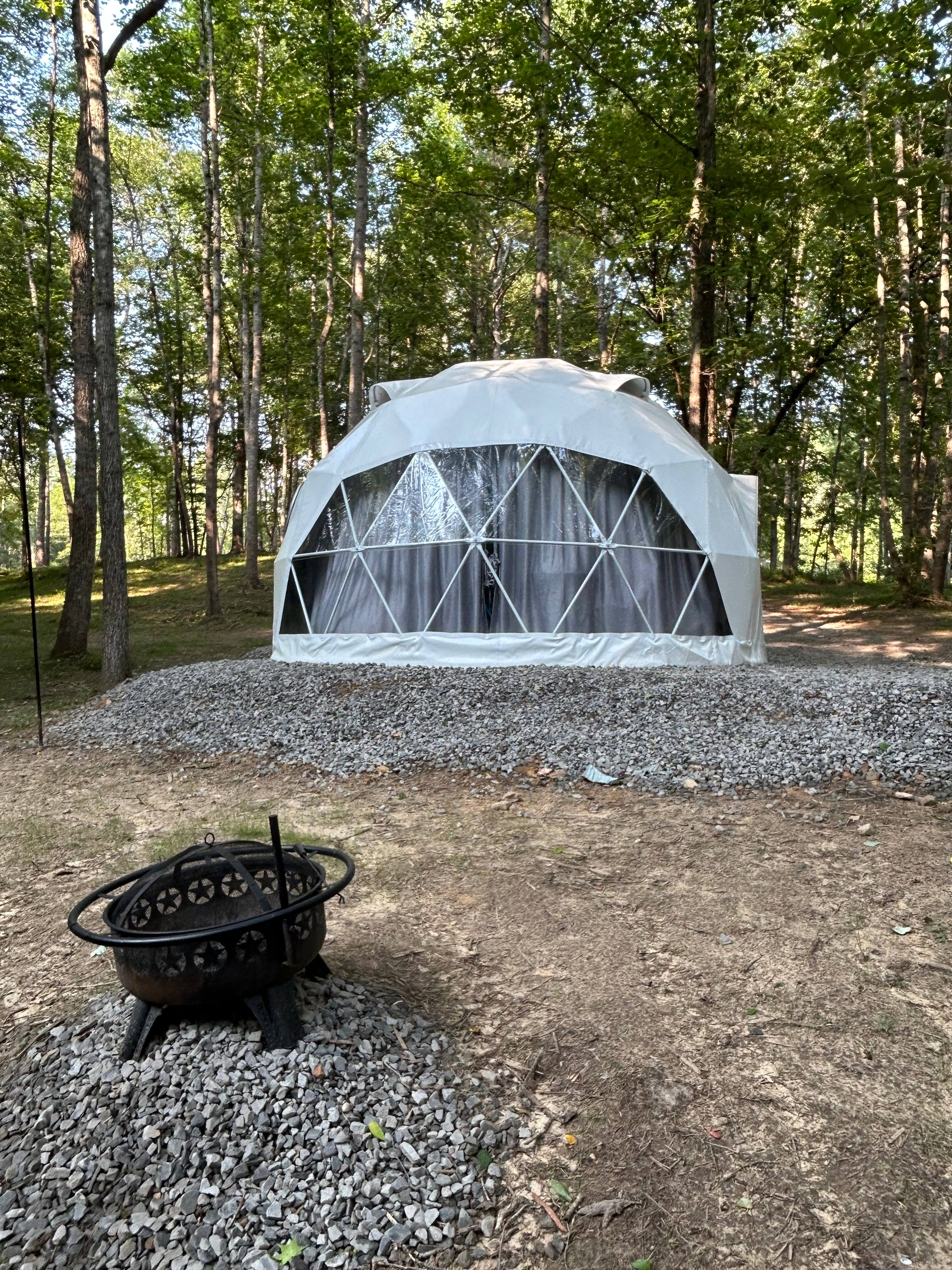 Rock Creek Retreat & Ventures