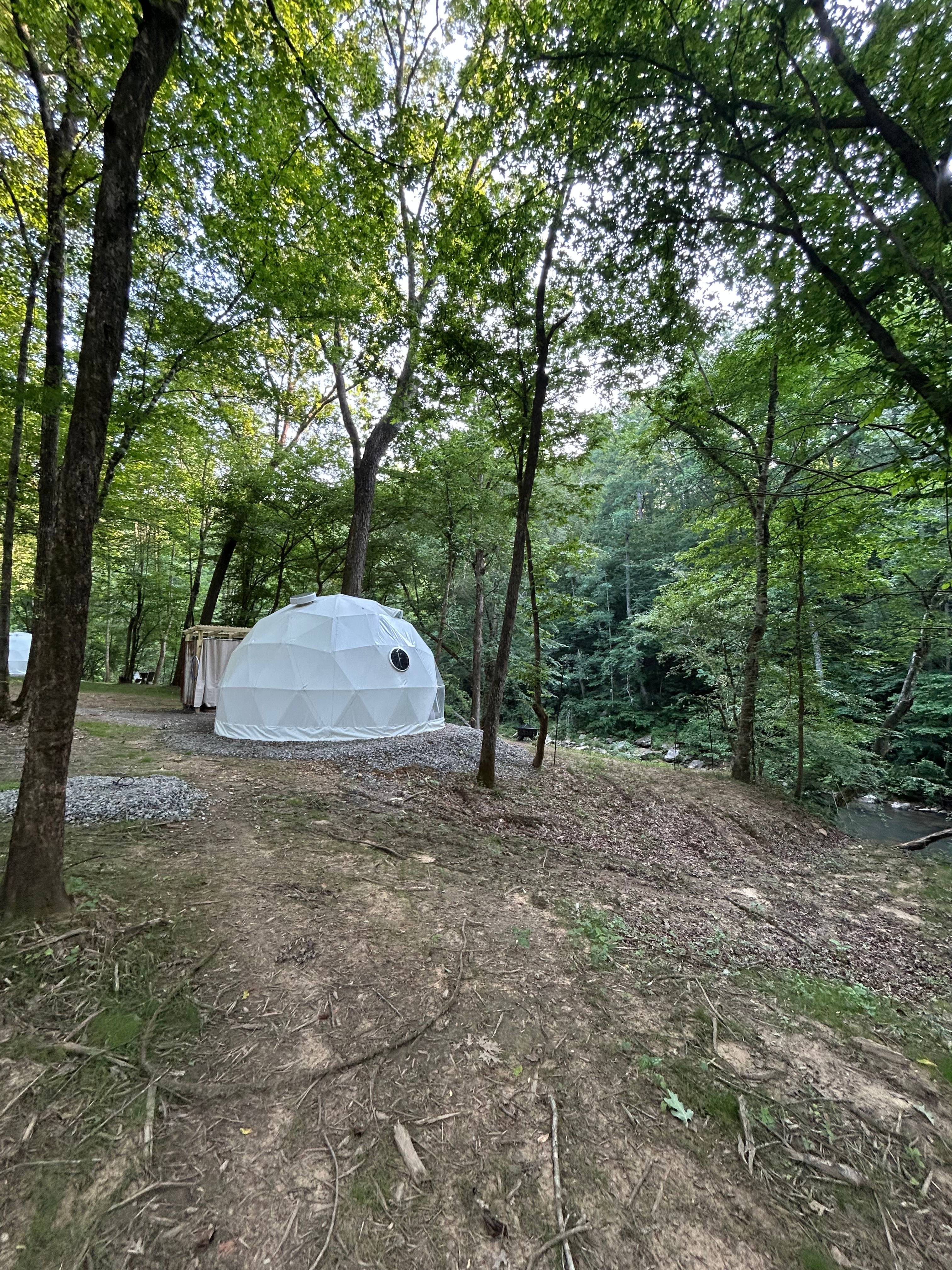 Rock Creek Retreat & Ventures