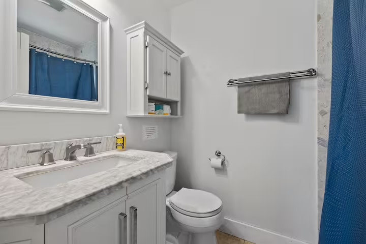 Luxury in the Wilderness, CA