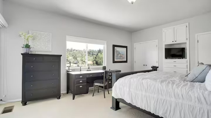 Luxury By The Lake, Groveland CA