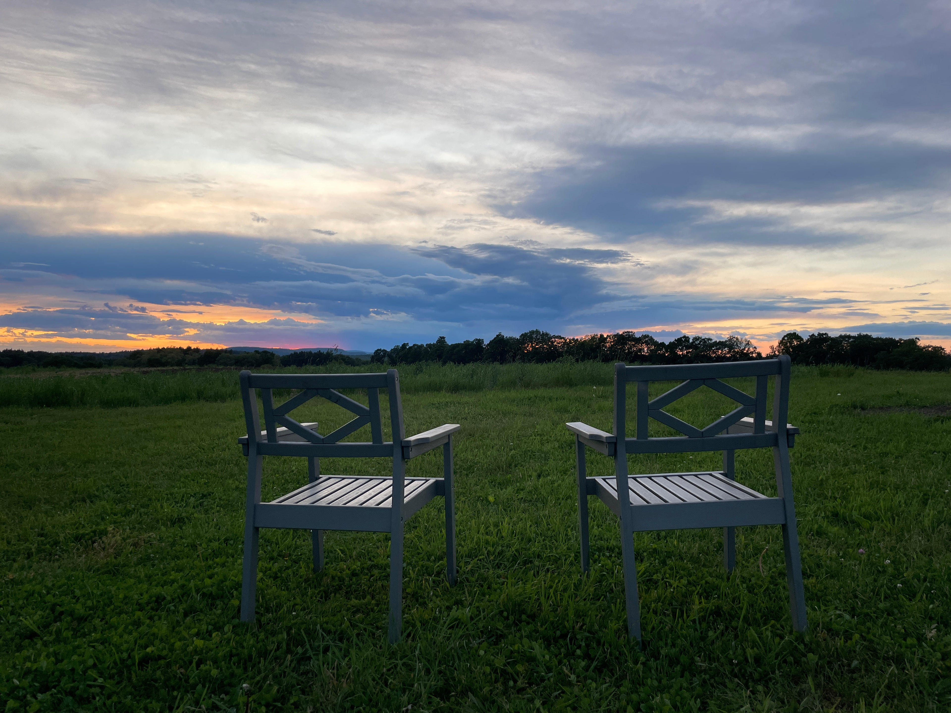 Harveys Hill
