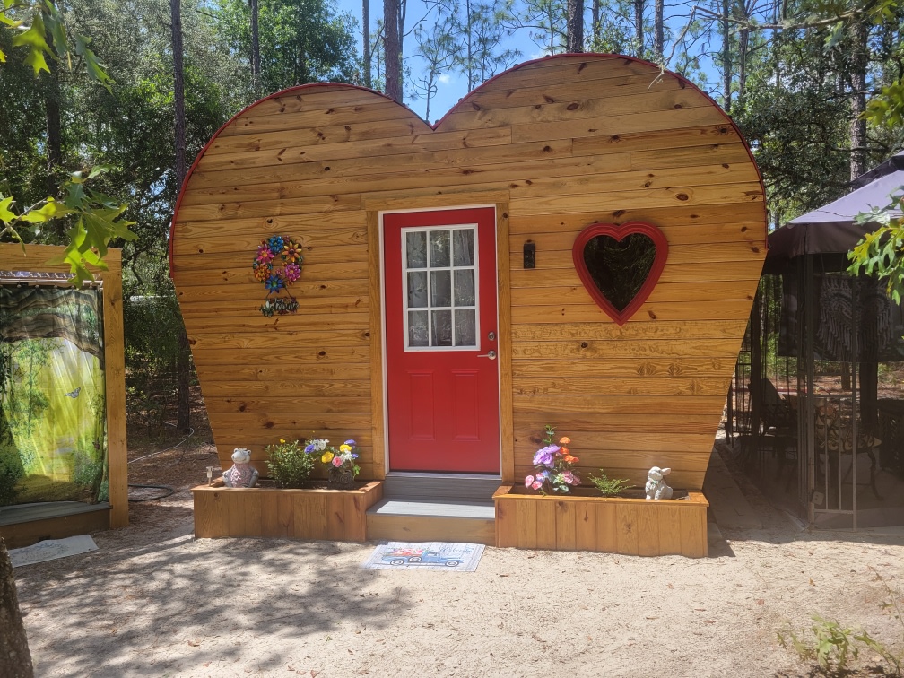 Bunny Hop Resort LLC