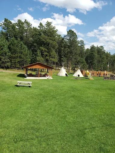 Fort Welikit  Campground
