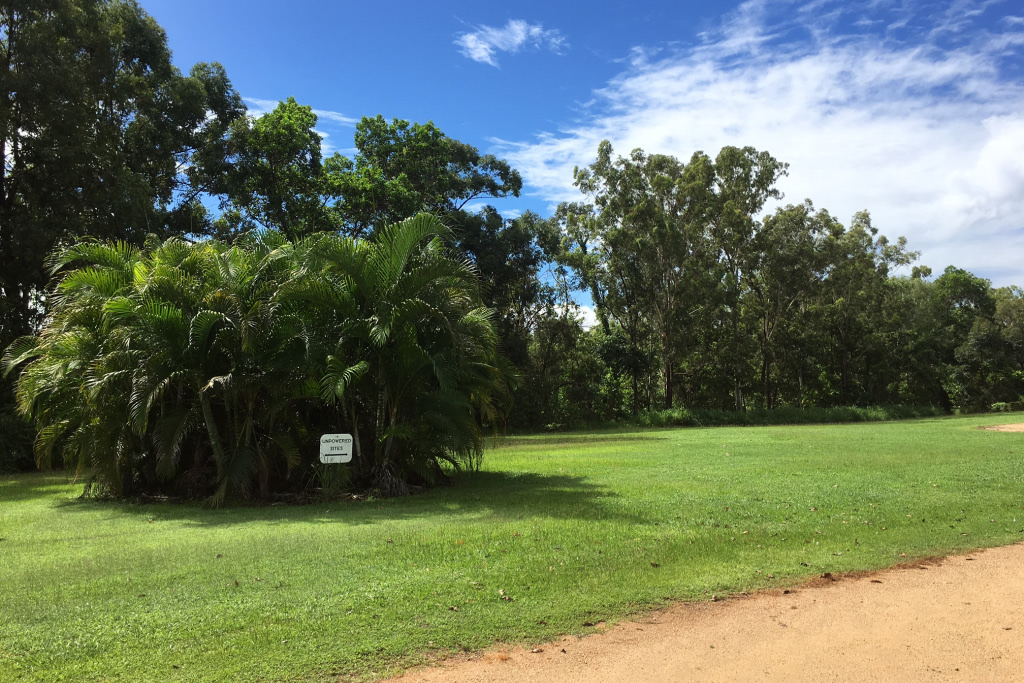 Crystal Creek Caravan Park