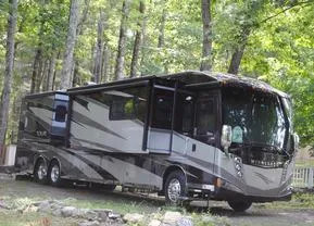 SoHi Campground