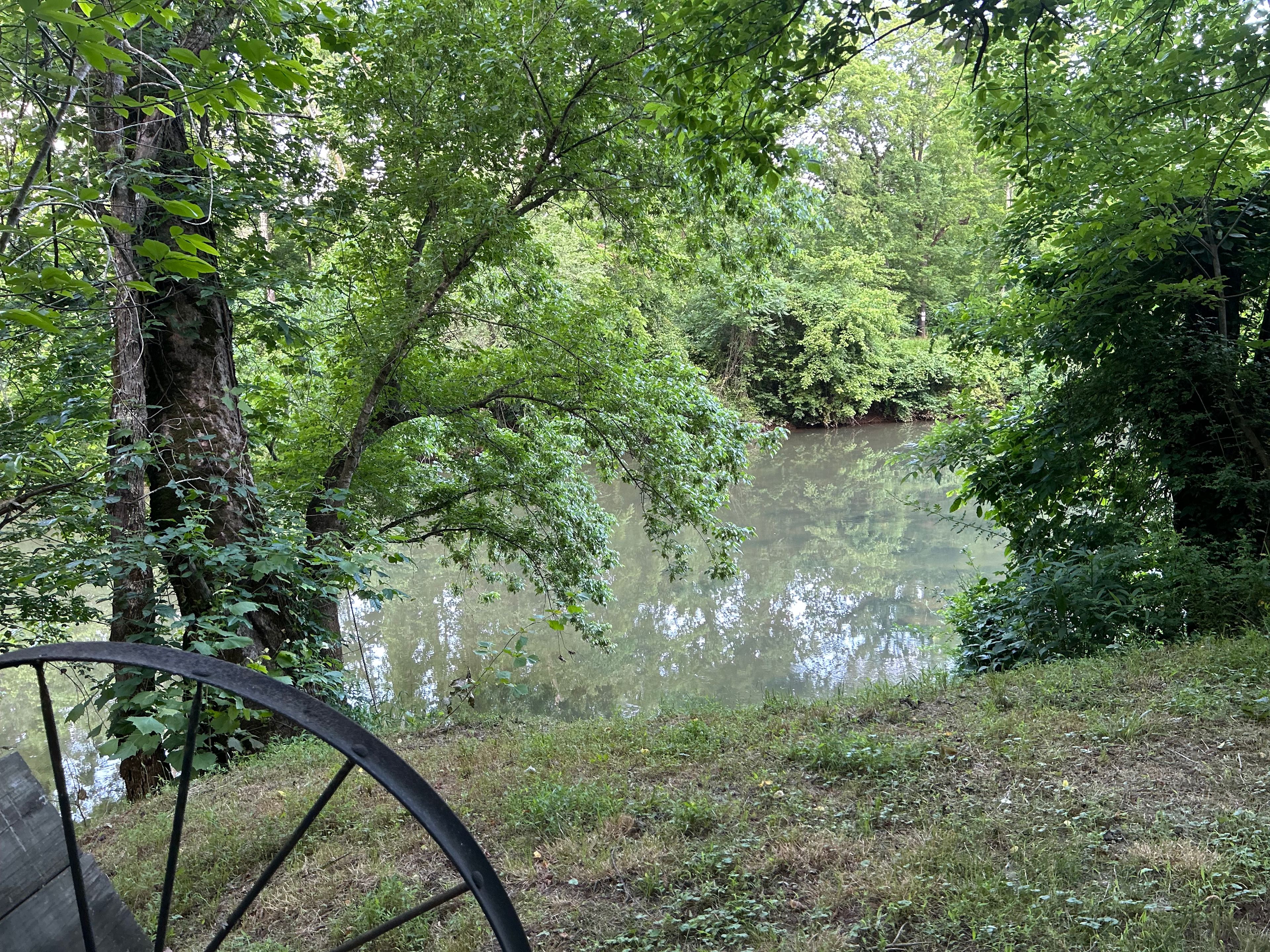 Canaan Hills Campground