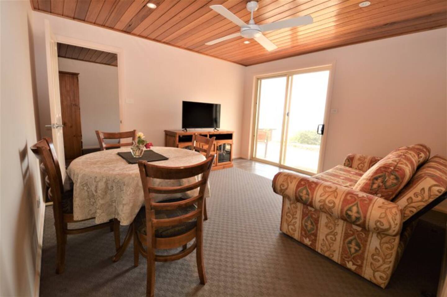 Jandarra Alpaca Farmstay