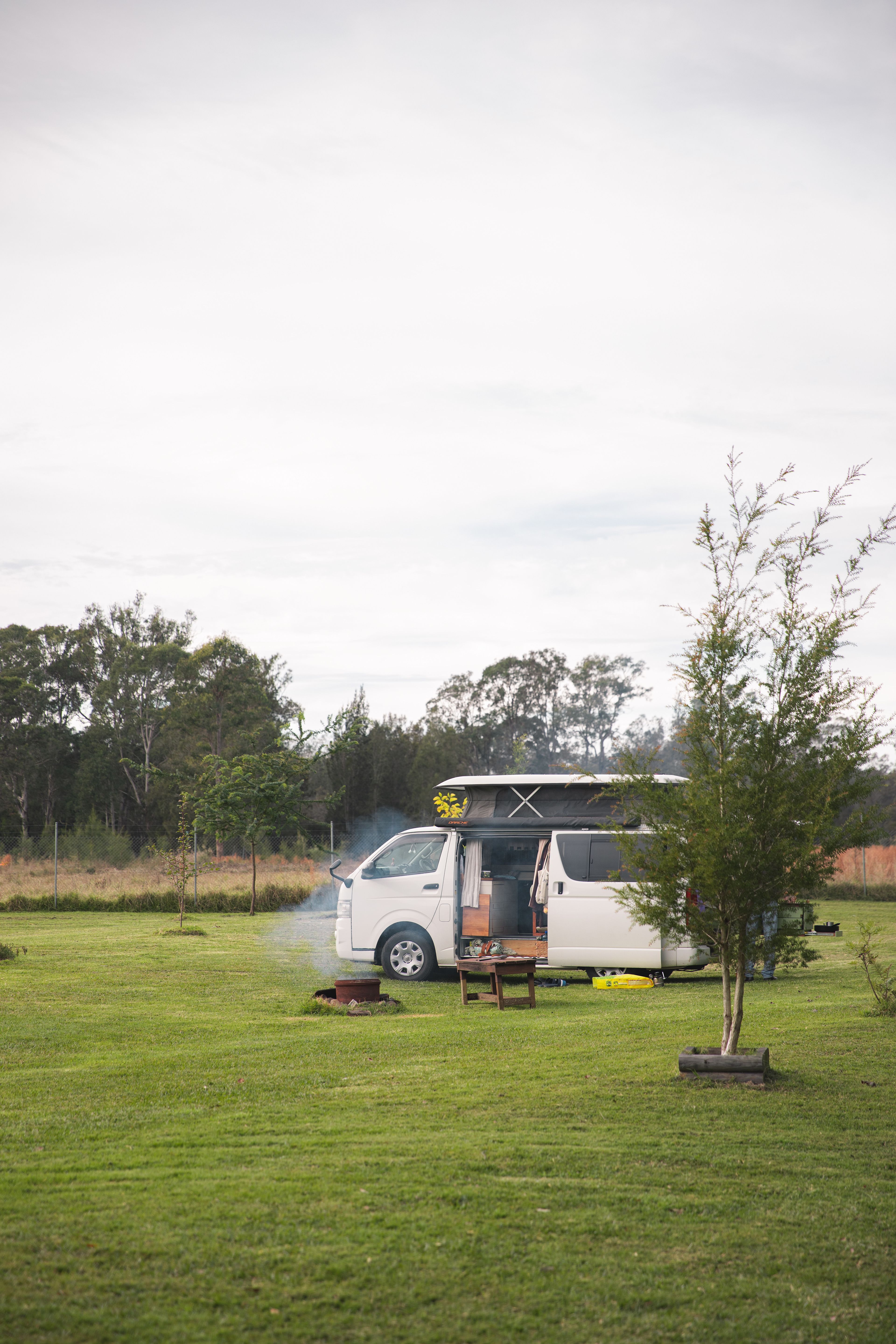 Mogo Creek Homestead - Mogo MTB