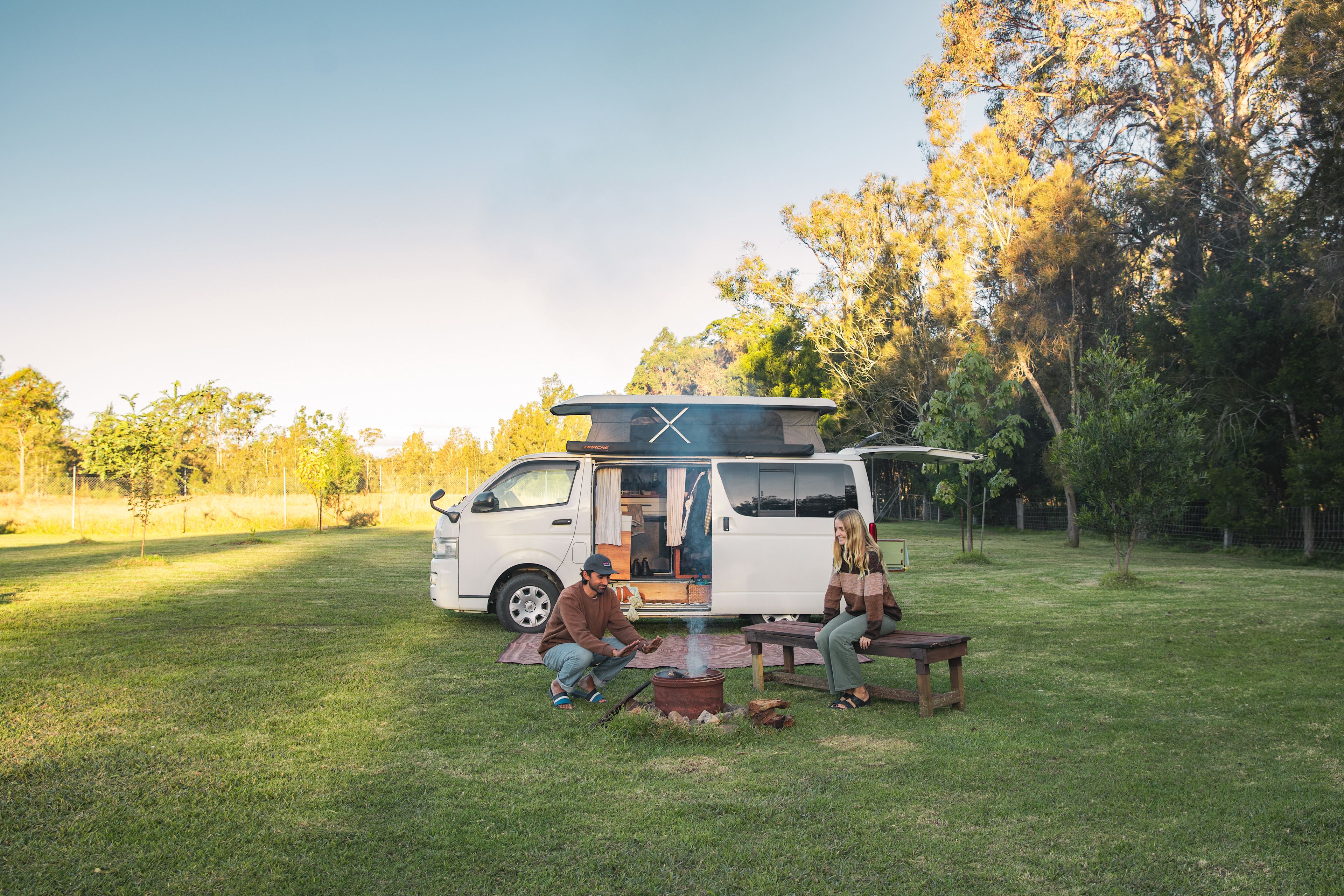 Mogo Creek Homestead - Mogo MTB