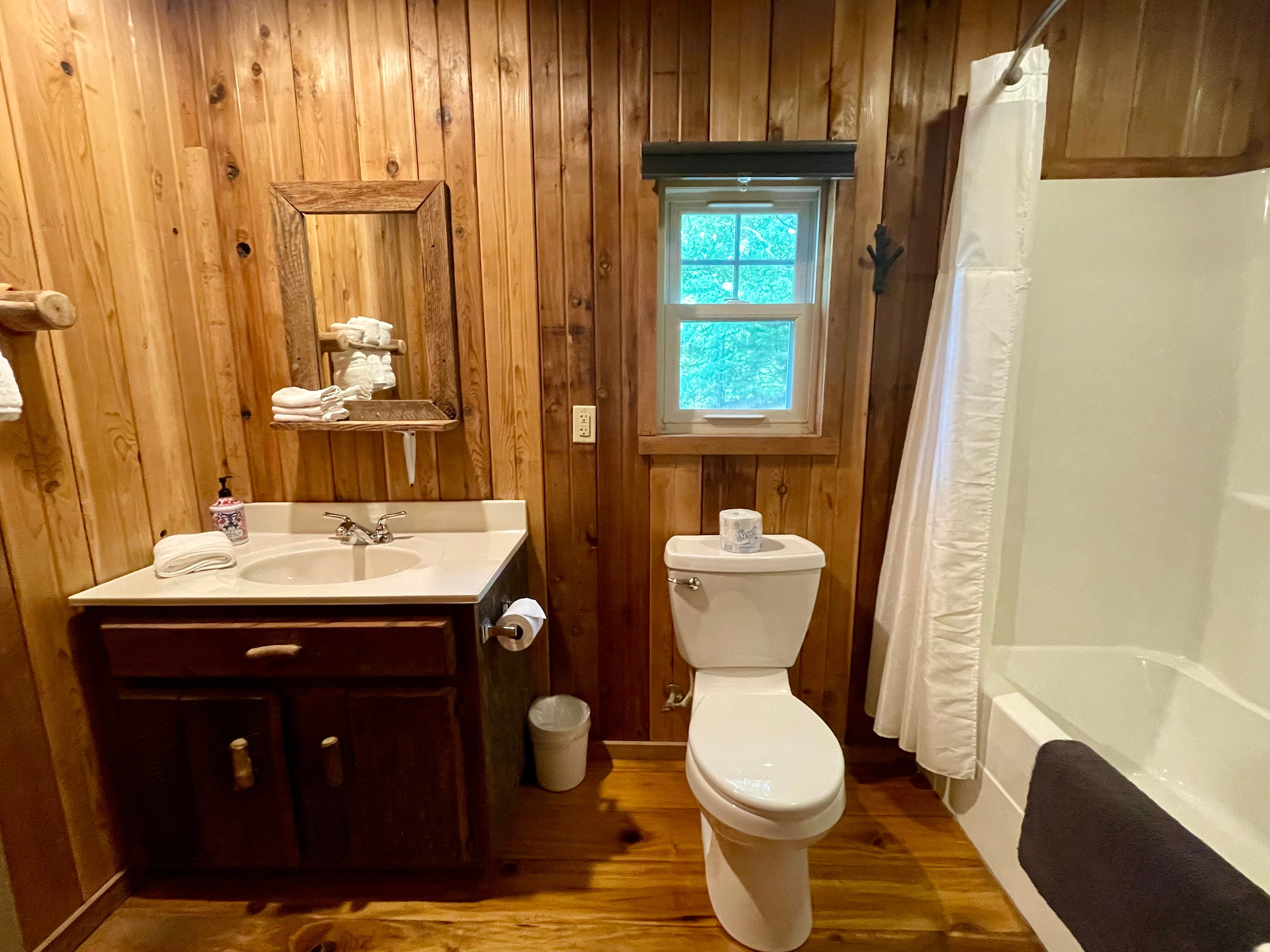 Buffalo River Resort