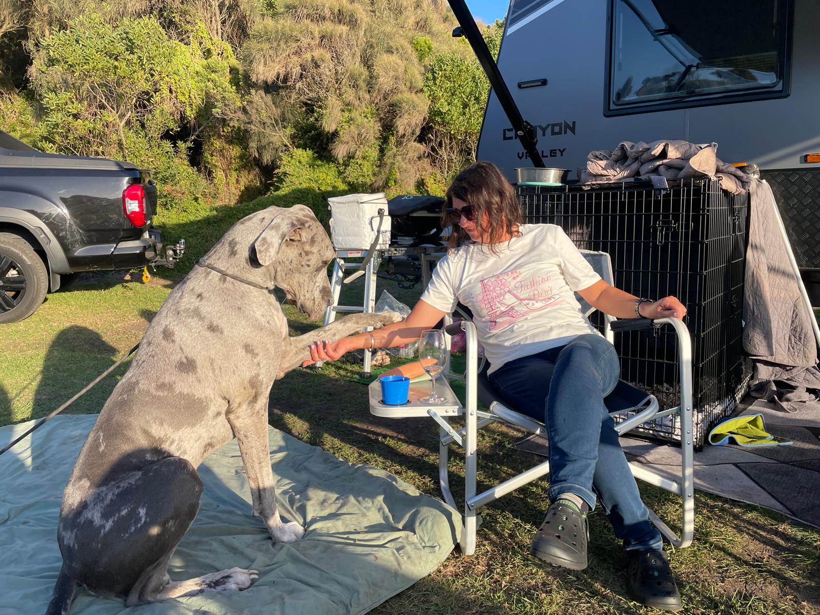 Afton Park - Heart of the Bellarine