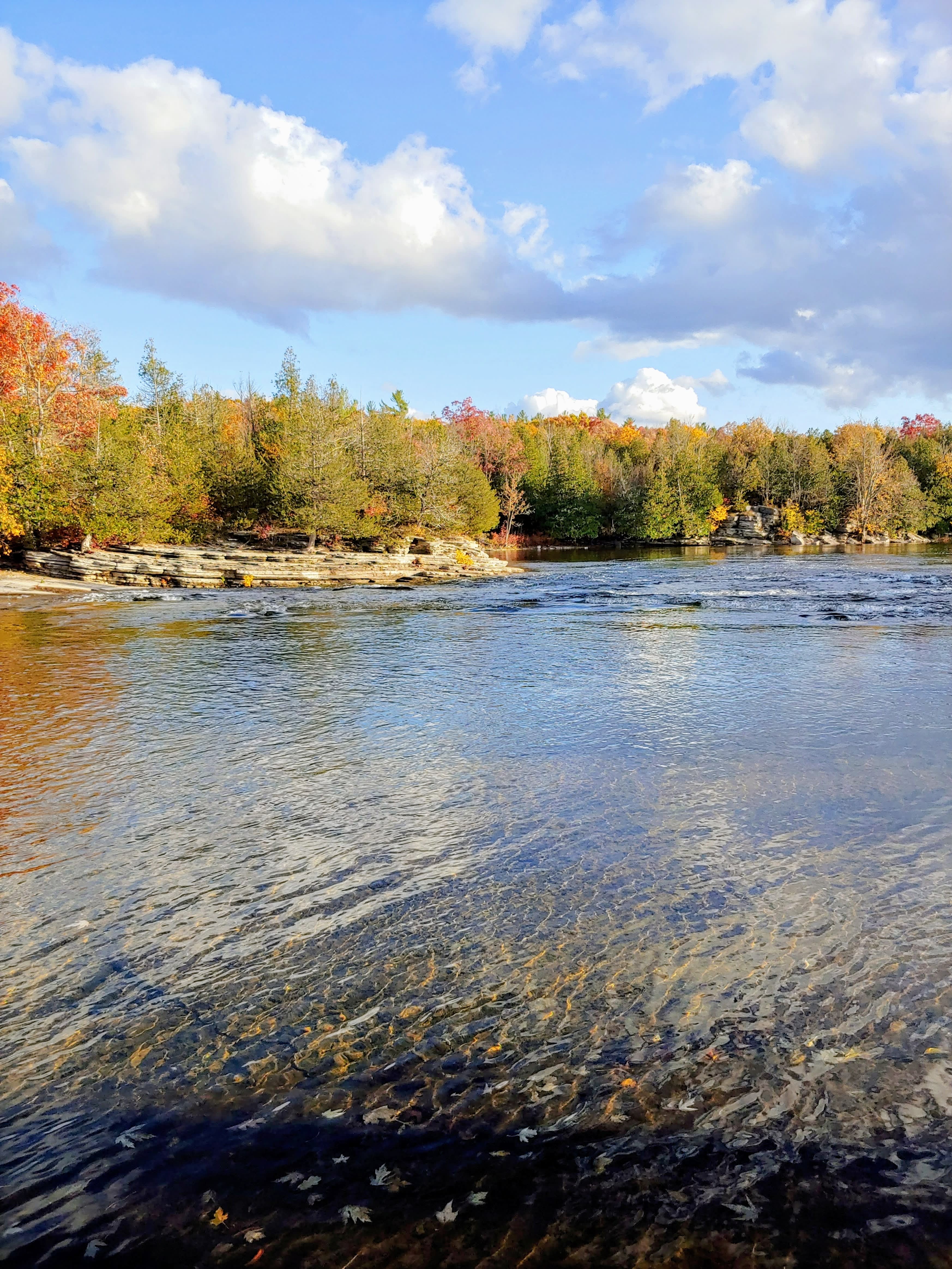 A Jewel in Trent Hills~Crowe River