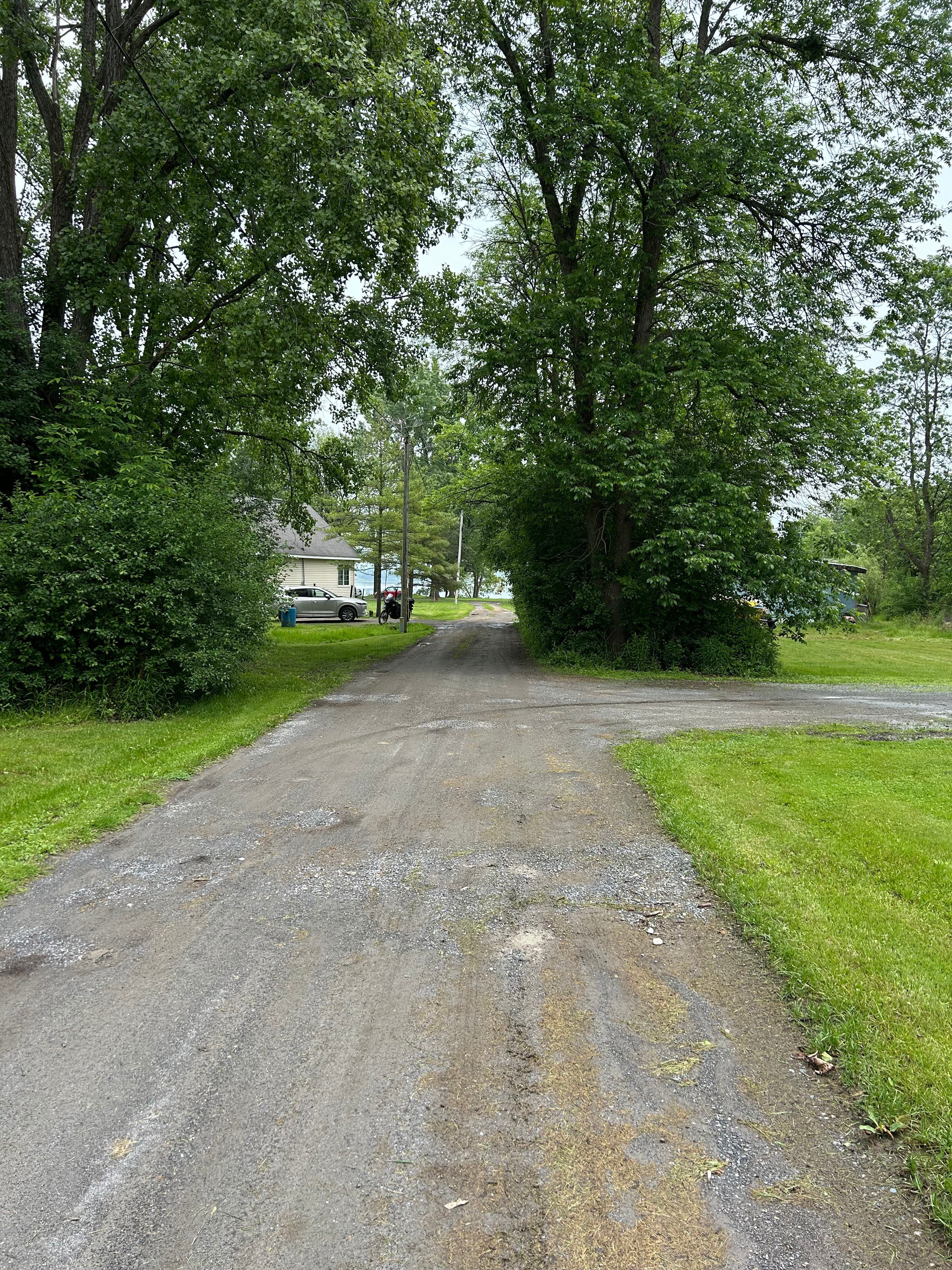 Breezy Haven RV Site