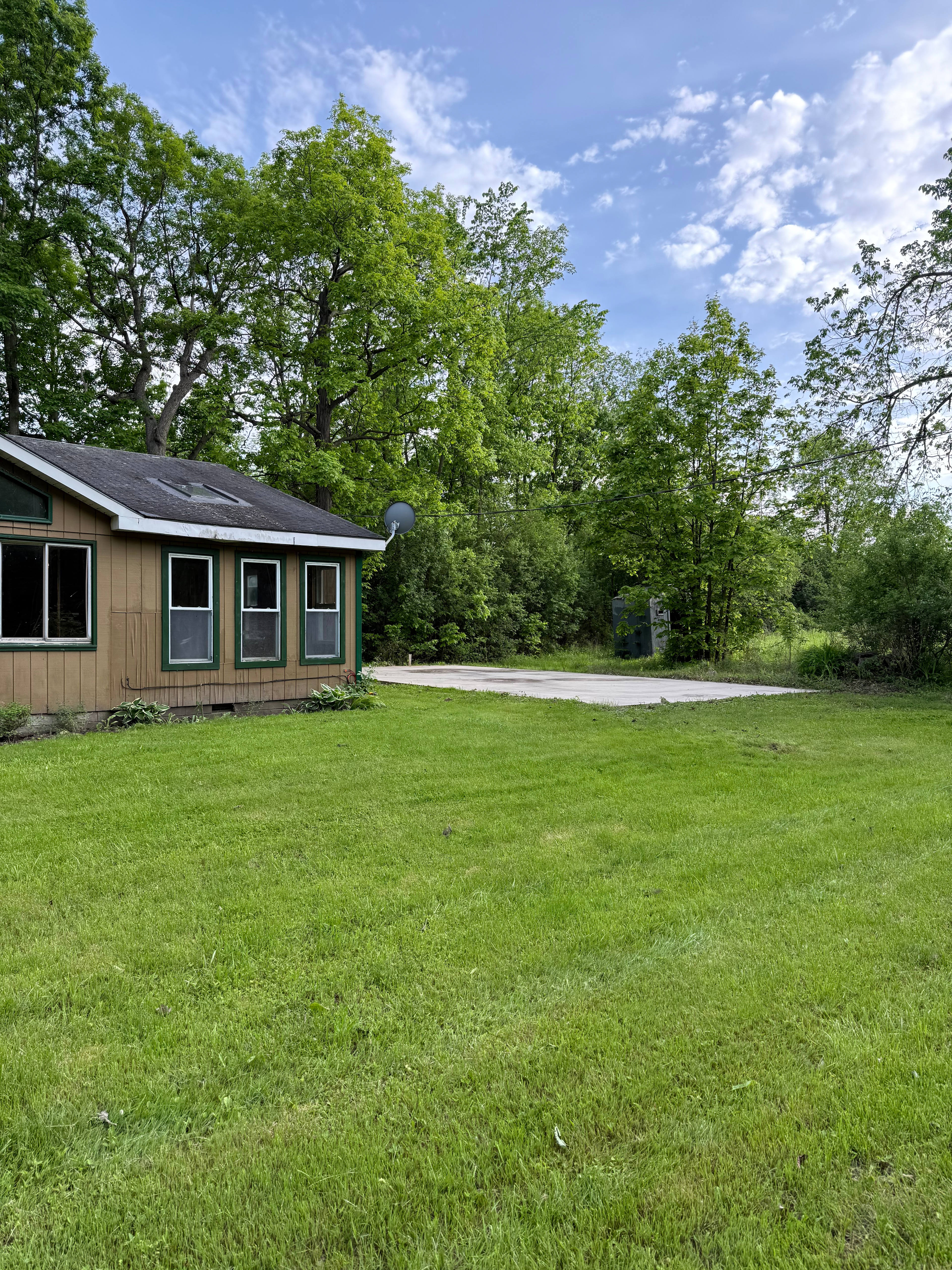 Breezy Haven RV Site