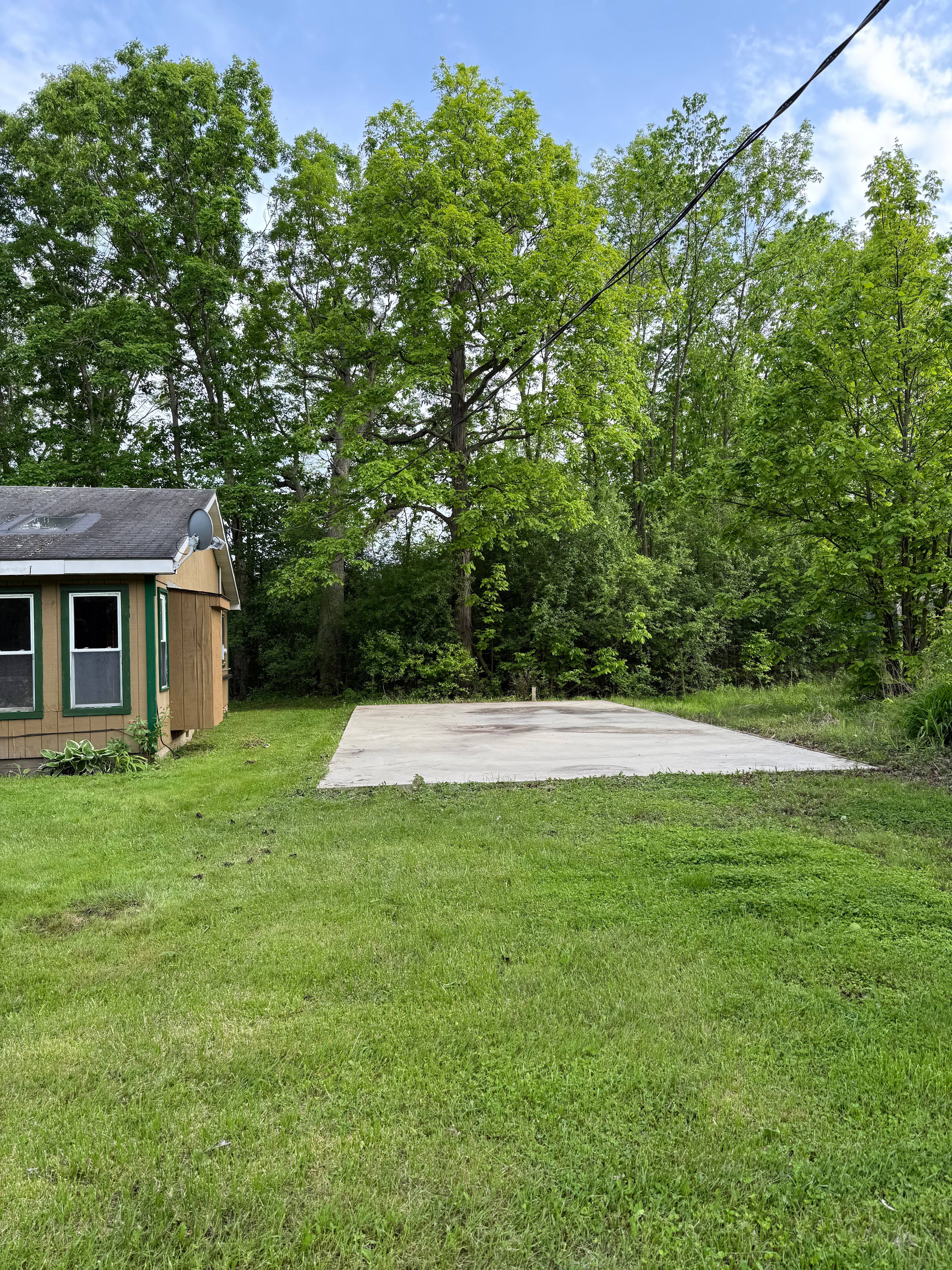 Breezy Haven RV Site