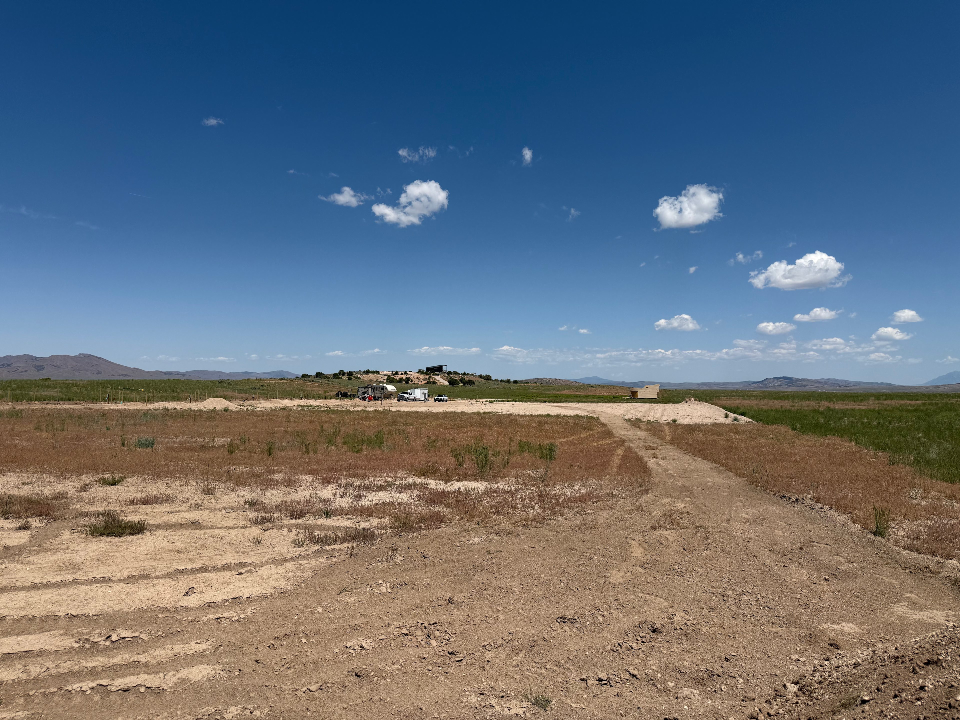 Yuba Desert Sky RV Camp