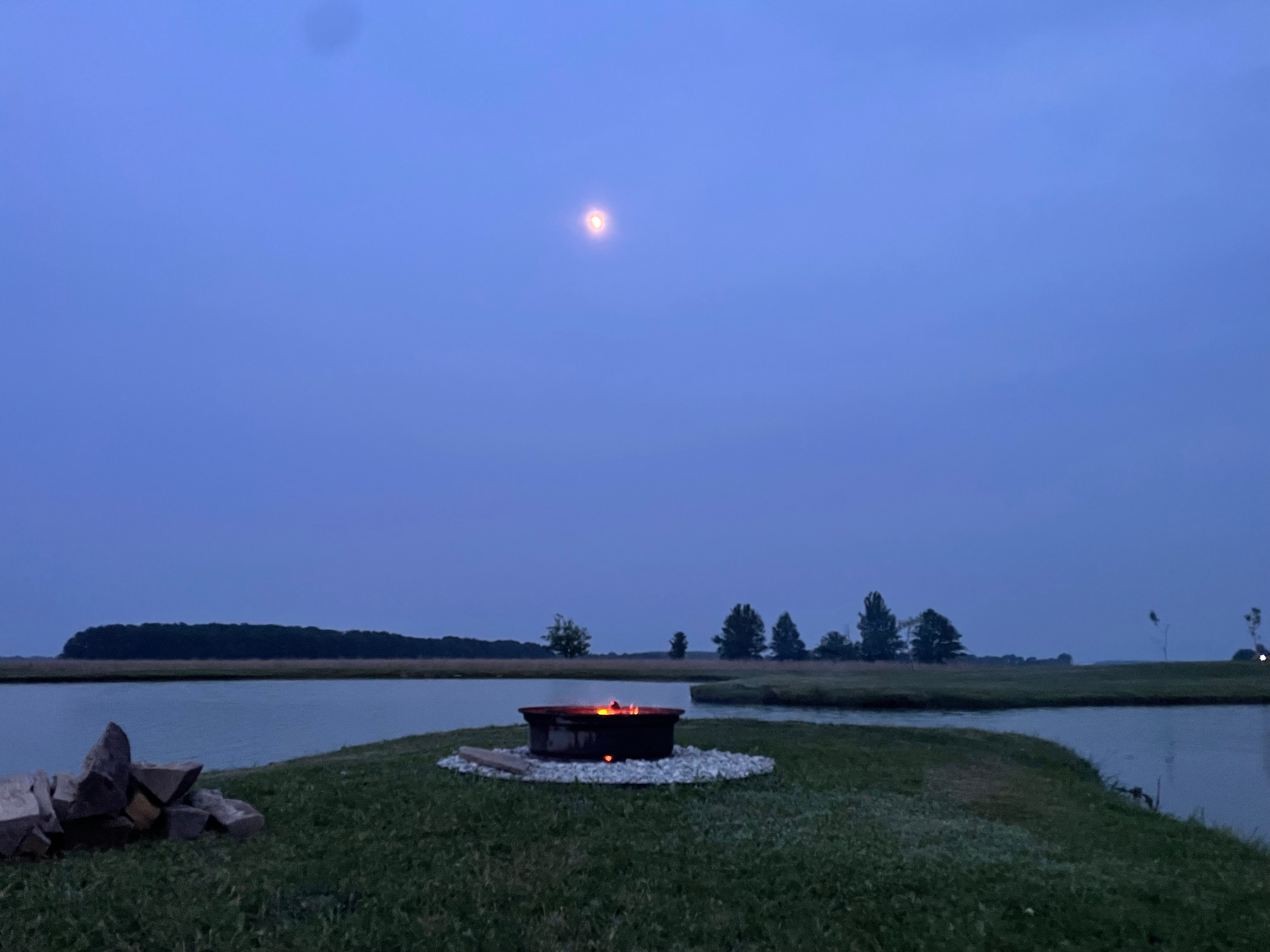 Driftwood Acres