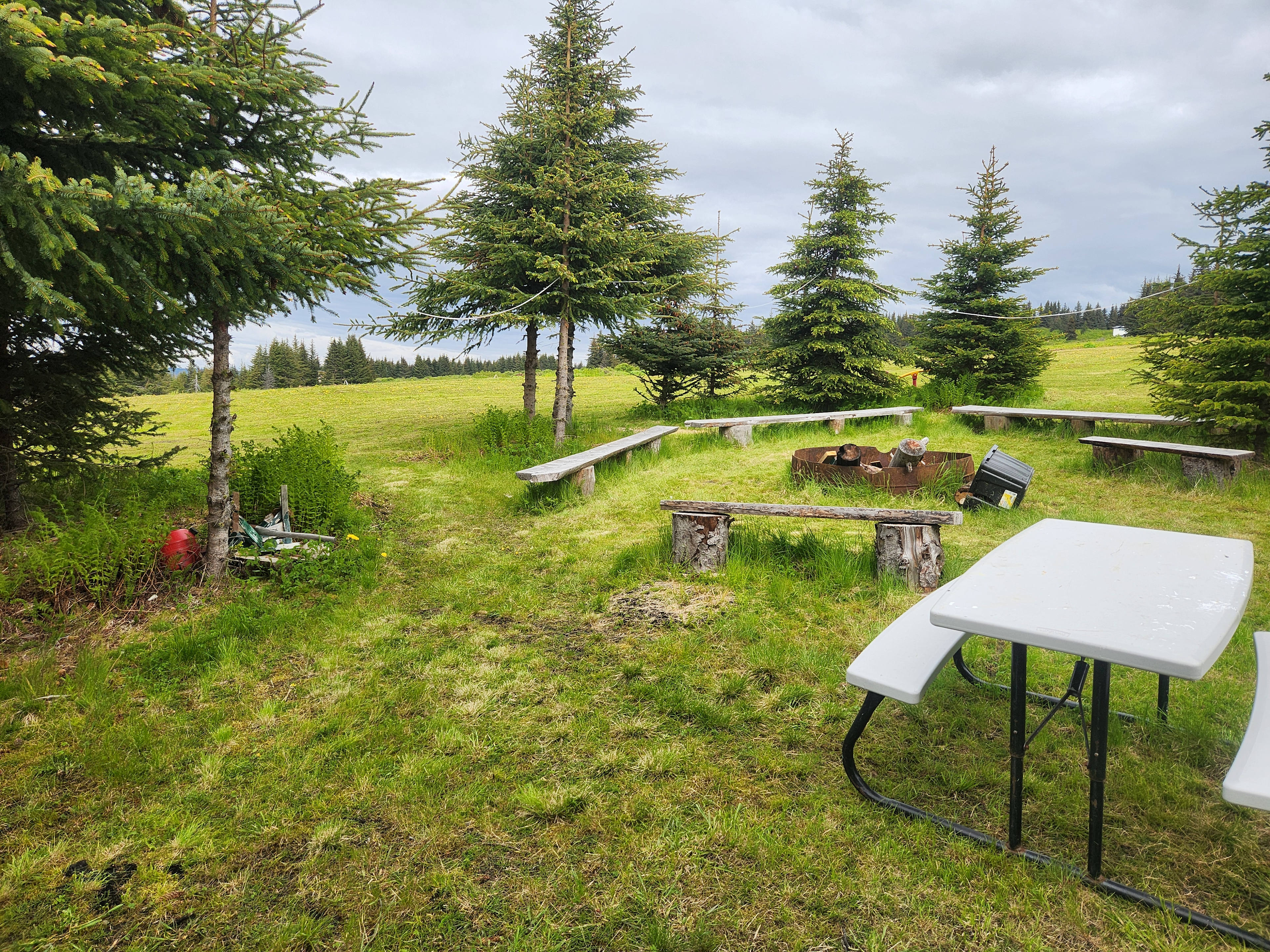 The 20 Acres