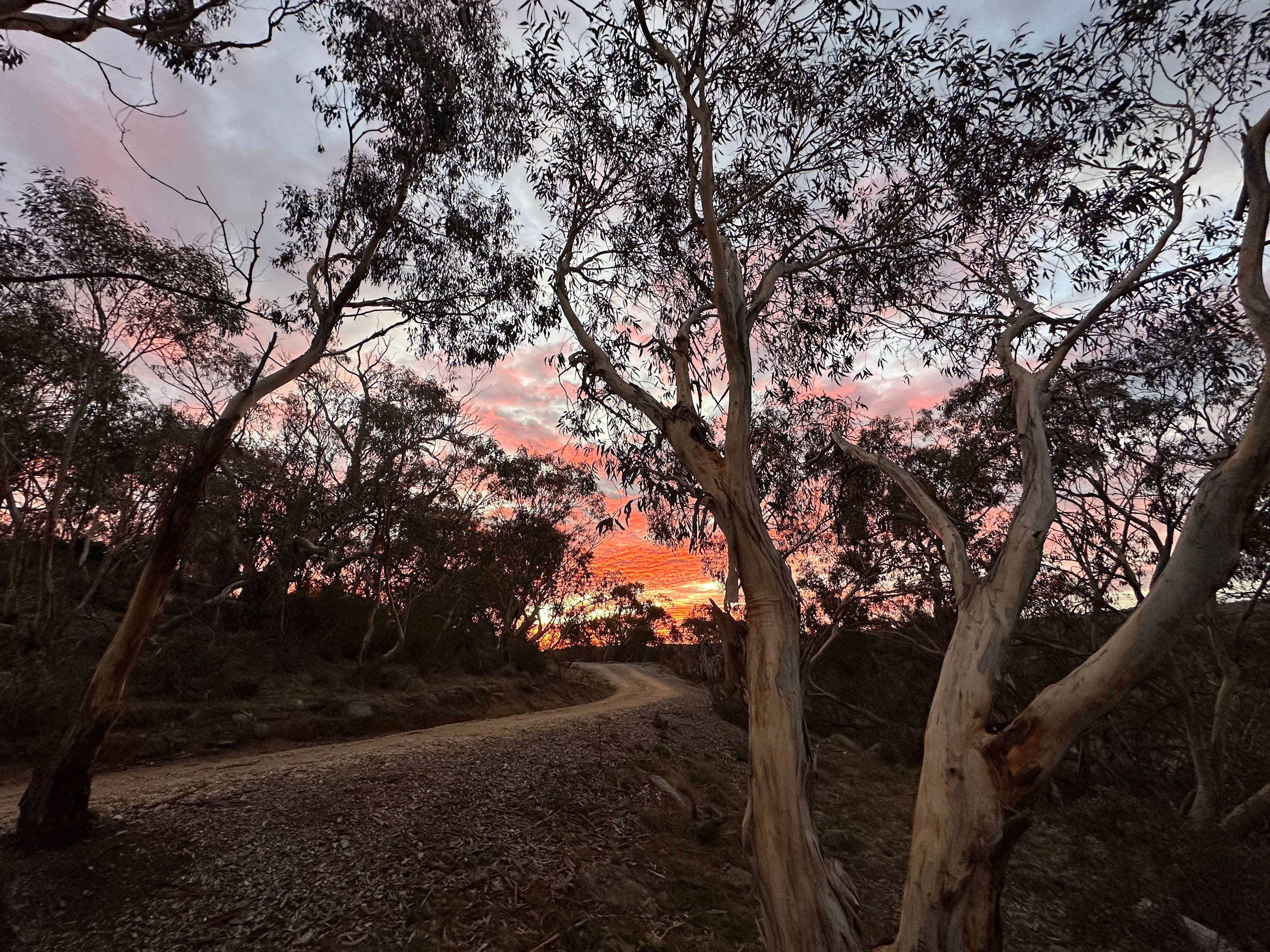 Jacarry Rocks Retreat, Jindabyne